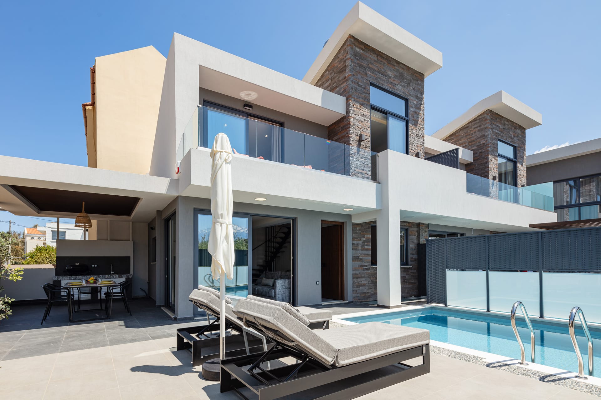 Holiways Villas Crete - AGIOI1 - 4