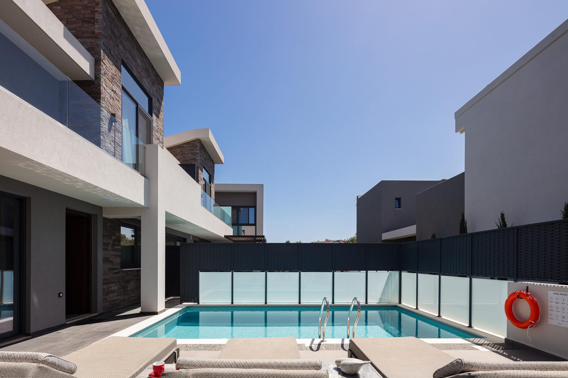 Holiways Villas Crete - AGIOI1 - 5
