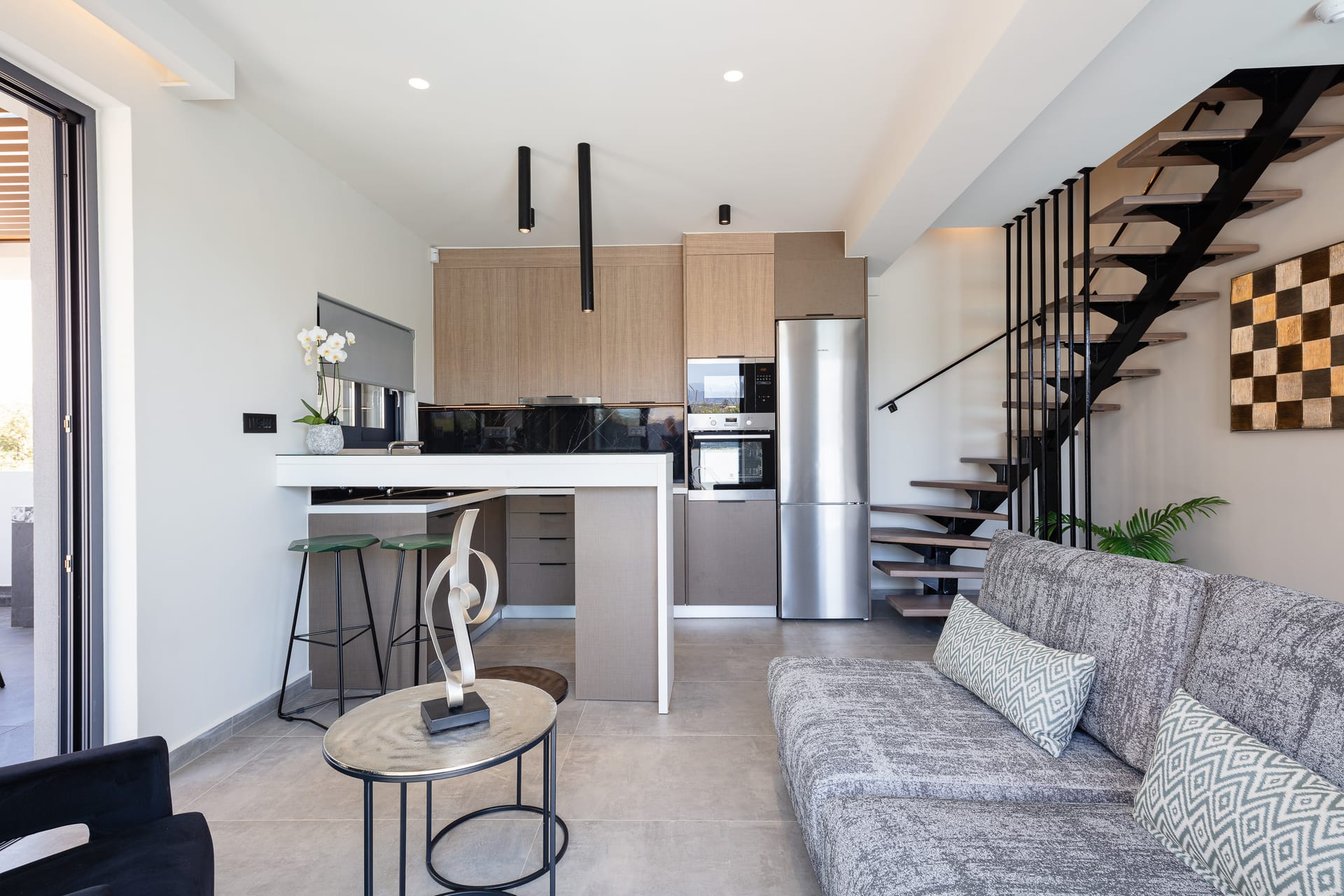 Holiways Villas Crete - AGIOI1 - 8