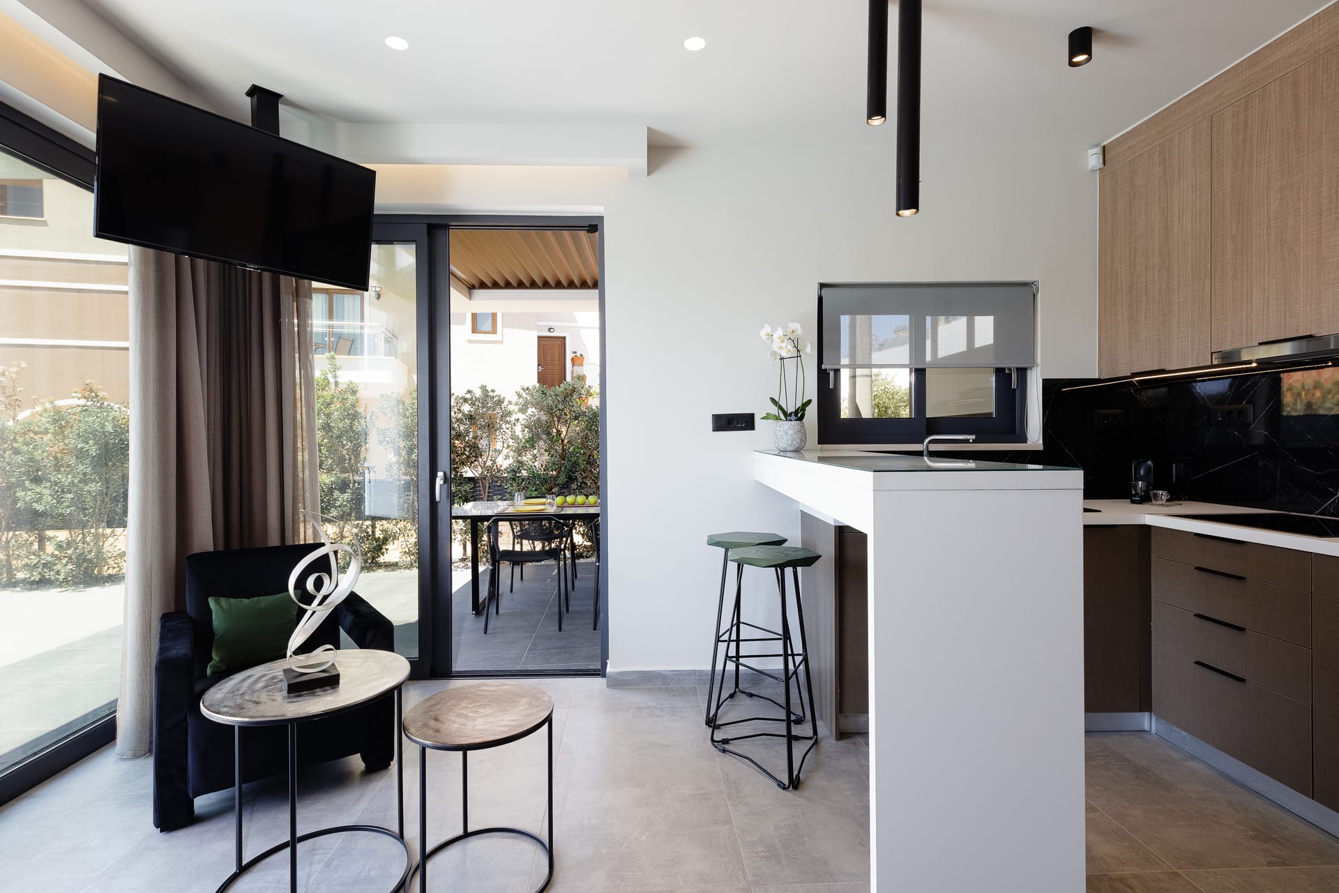 Holiways Villas Crete - AGIOI1 - 9