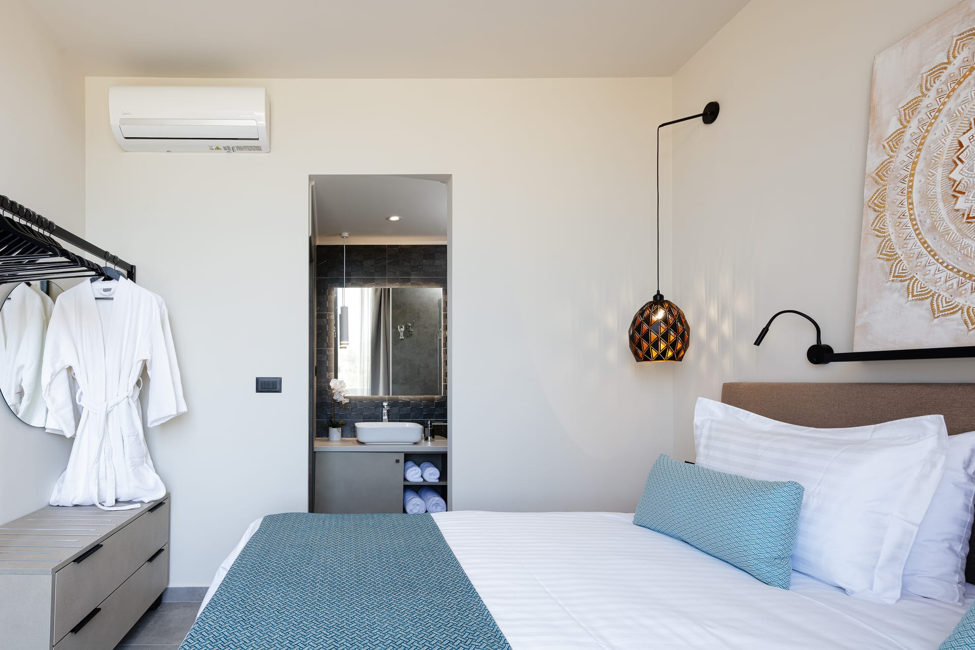 Holiways Villas Crete - AGIOI1 - 11