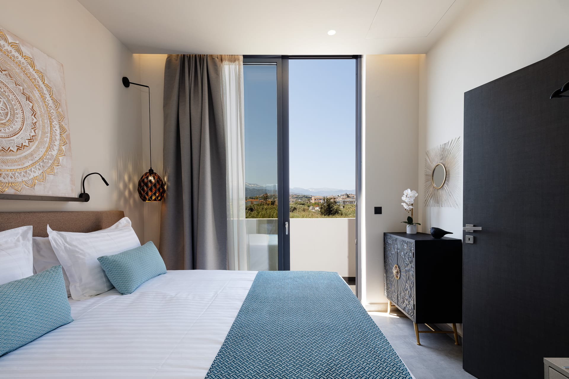 Holiways Villas Crete - AGIOI1 - 12
