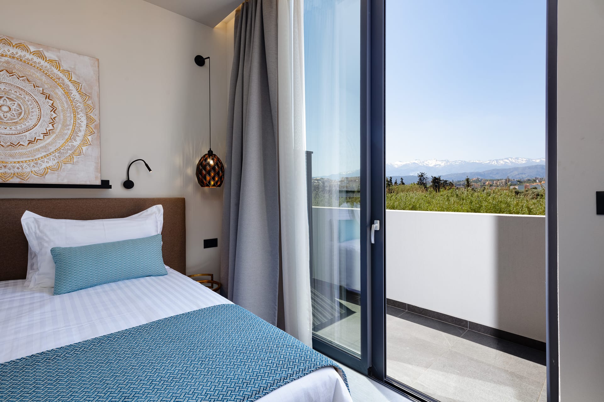 Holiways Villas Crete - AGIOI1 - 13