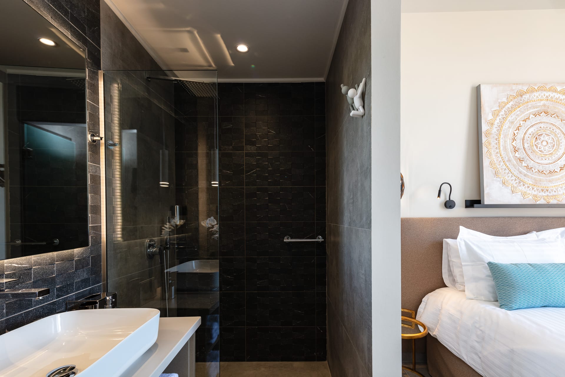 Holiways Villas Crete - AGIOI1 - 14