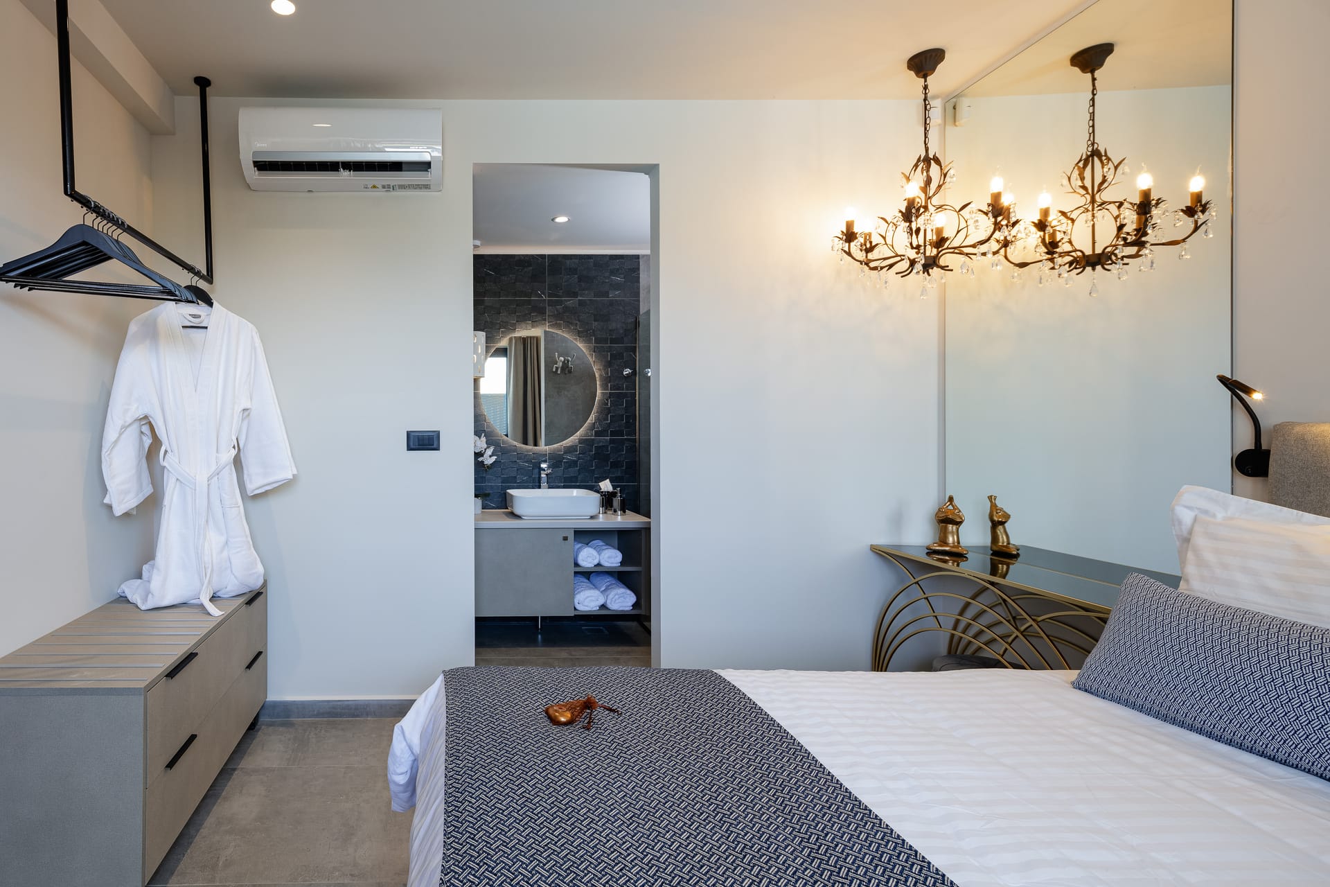 Holiways Villas Crete - AGIOI1 - 17