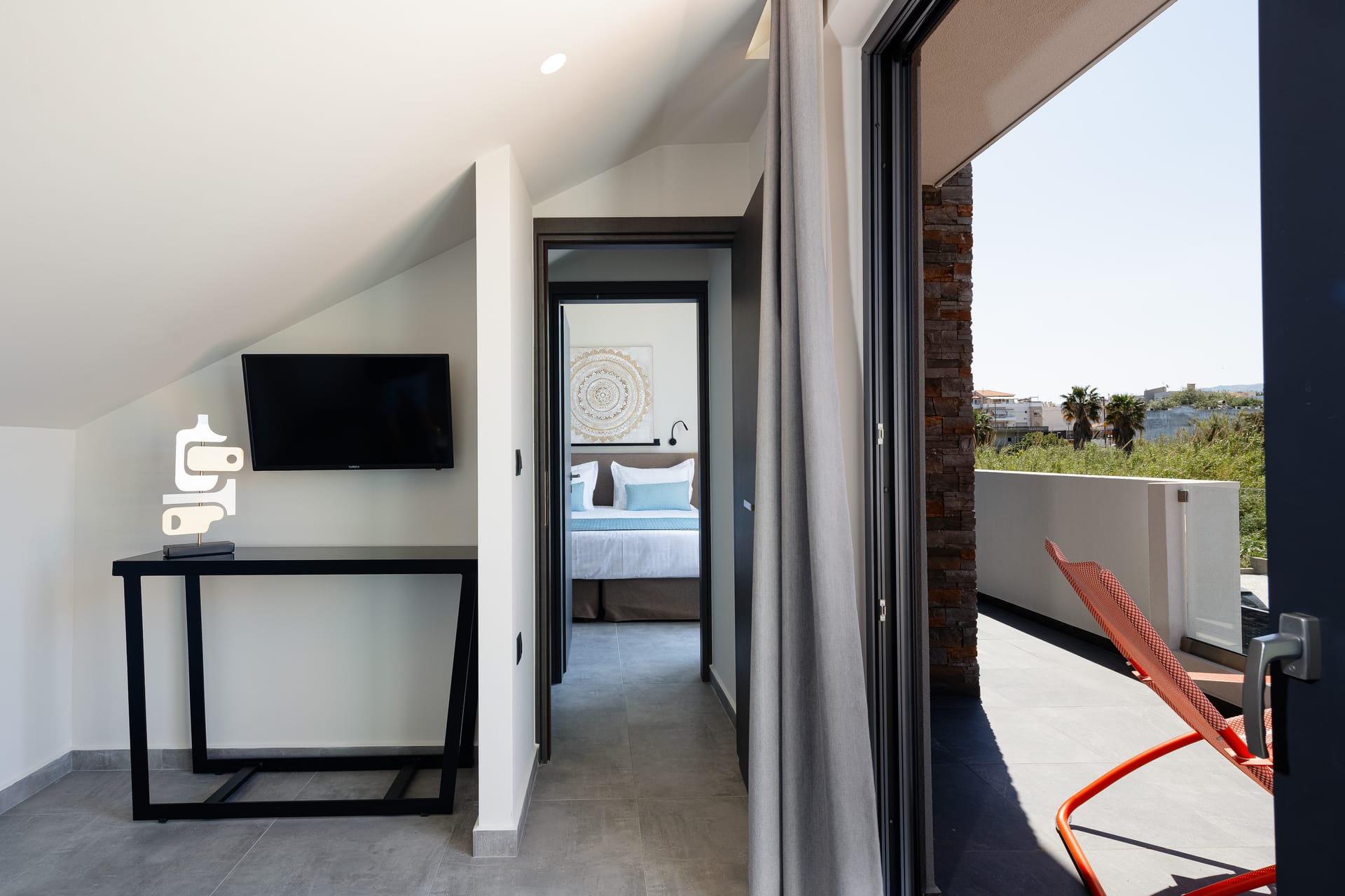 Holiways Villas Crete - AGIOI1 - 19