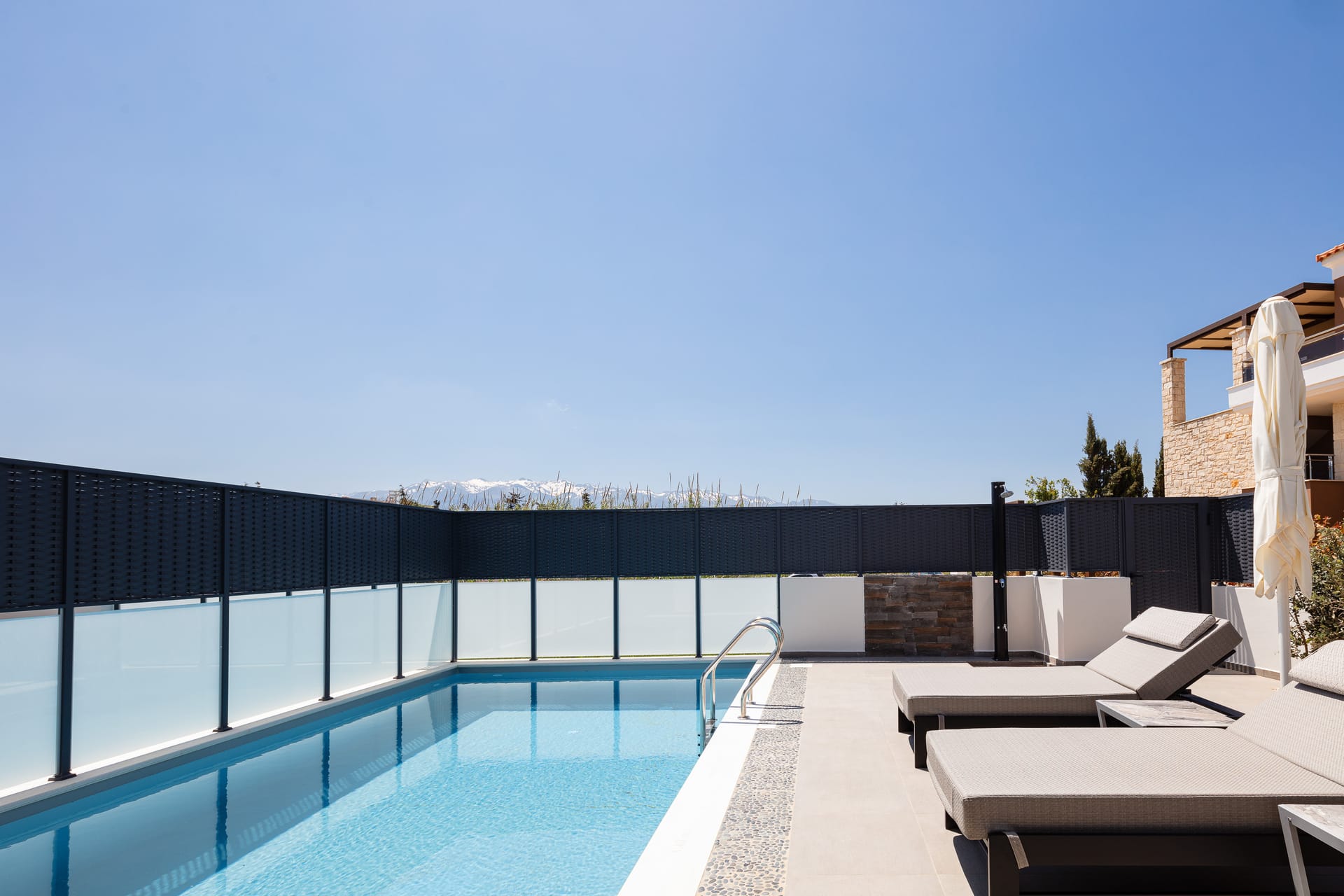 Holiways Villas Crete - AGIOI1 - 2