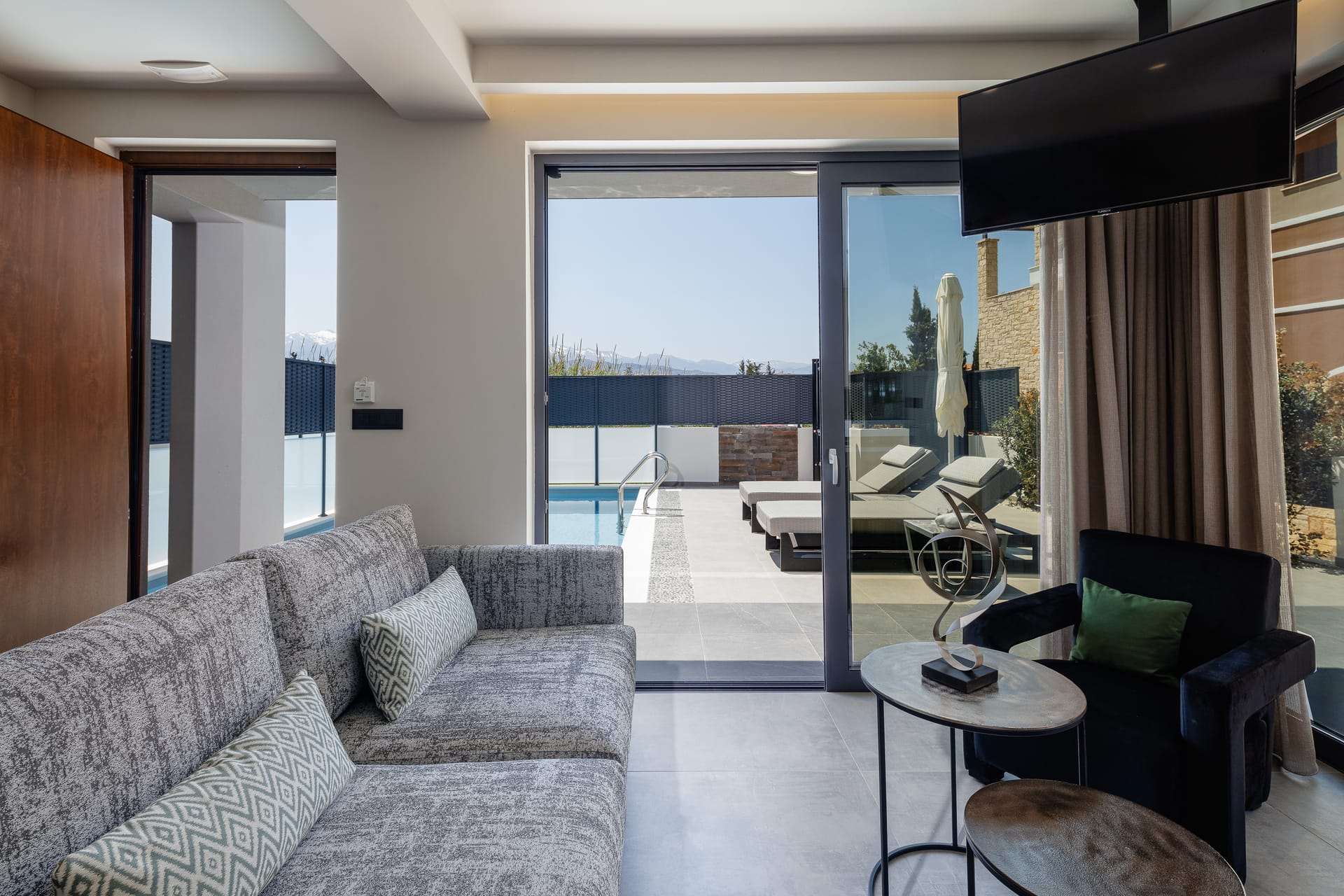 Holiways Villas Crete - AGIOI1 - 6