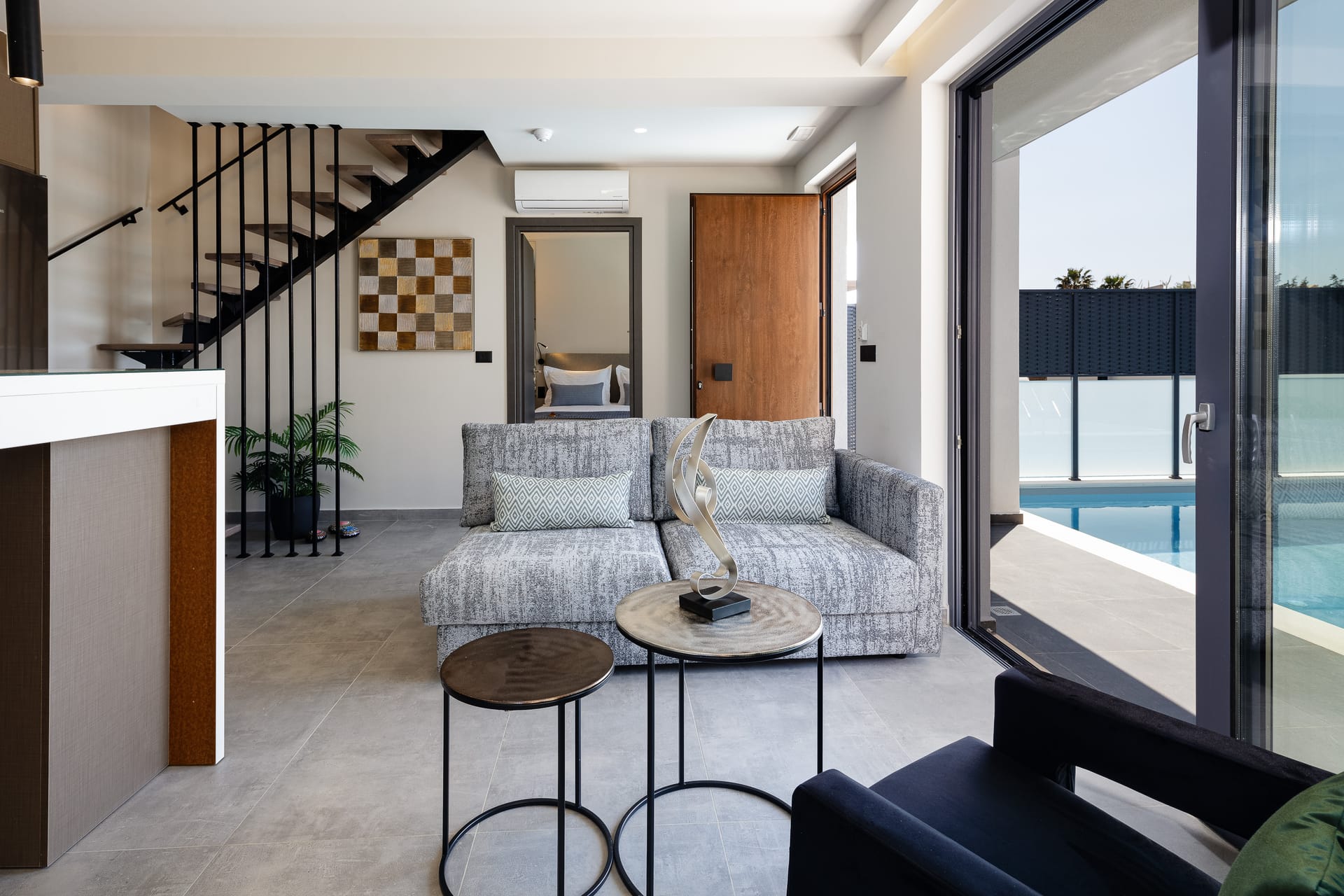 Holiways Villas Crete - AGIOI1 - 7