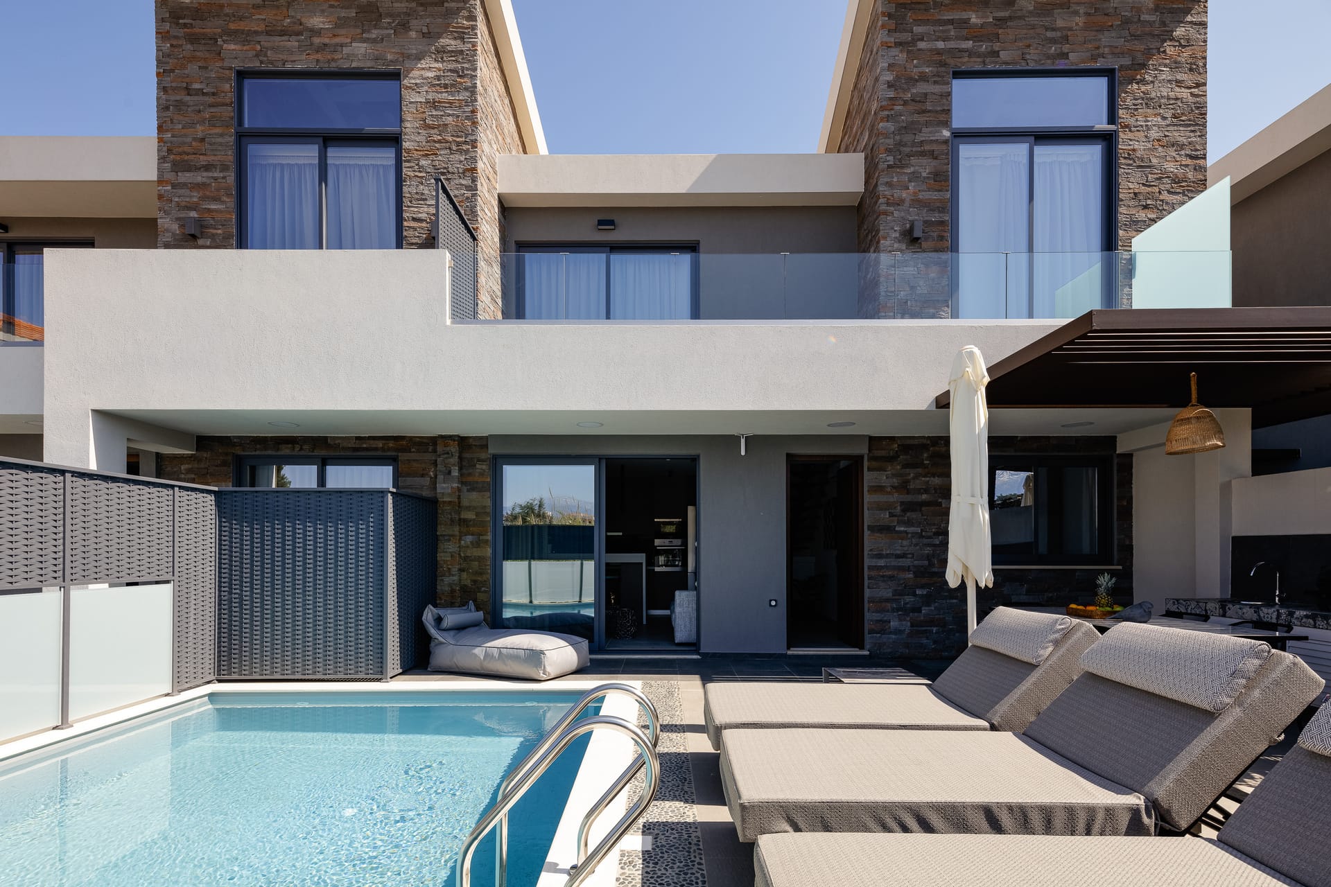 VillAgioi Villa ll – Agioi Apostoli Chania
