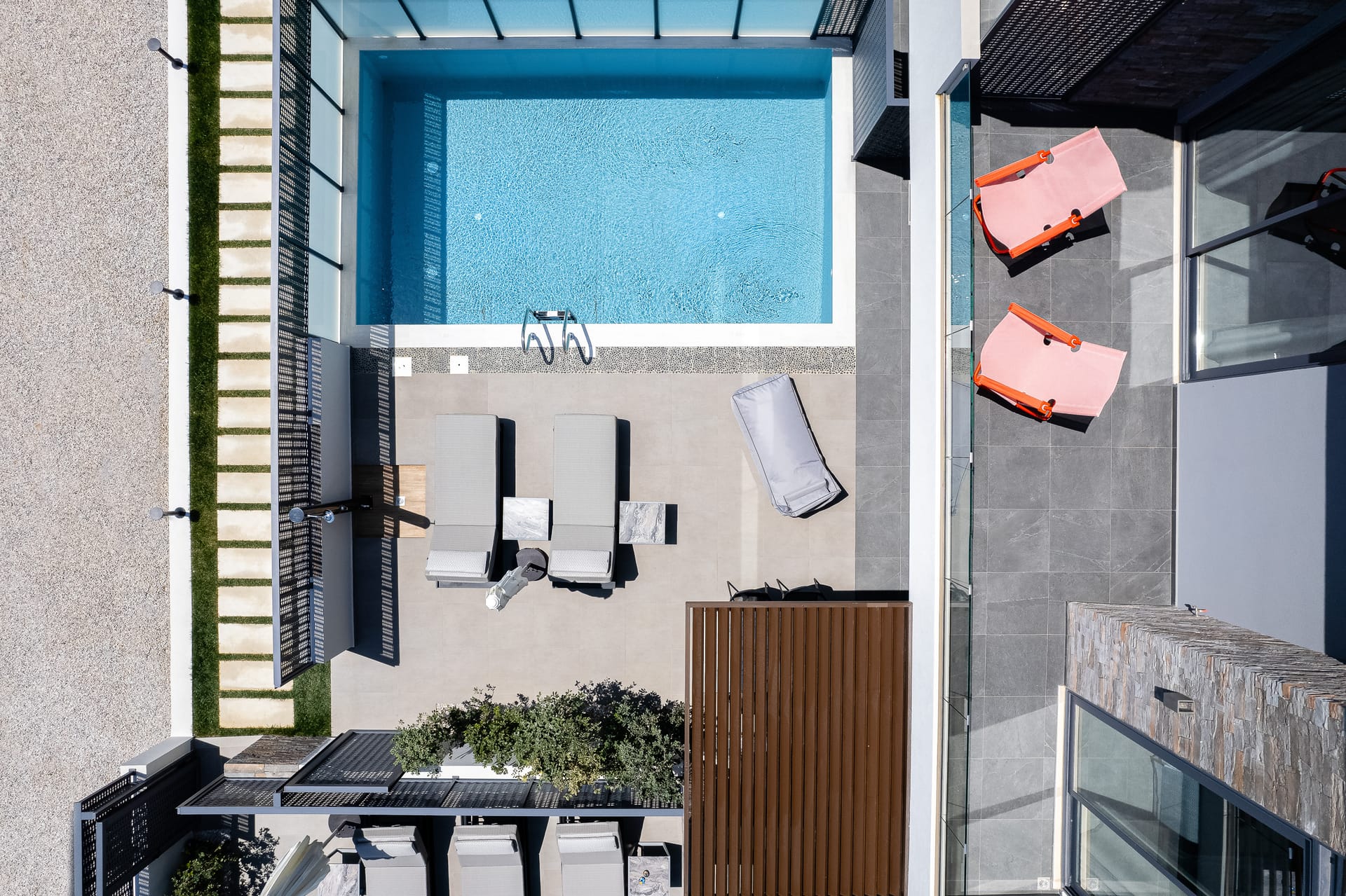Holiways Villas Crete - AGIOI2 - 3