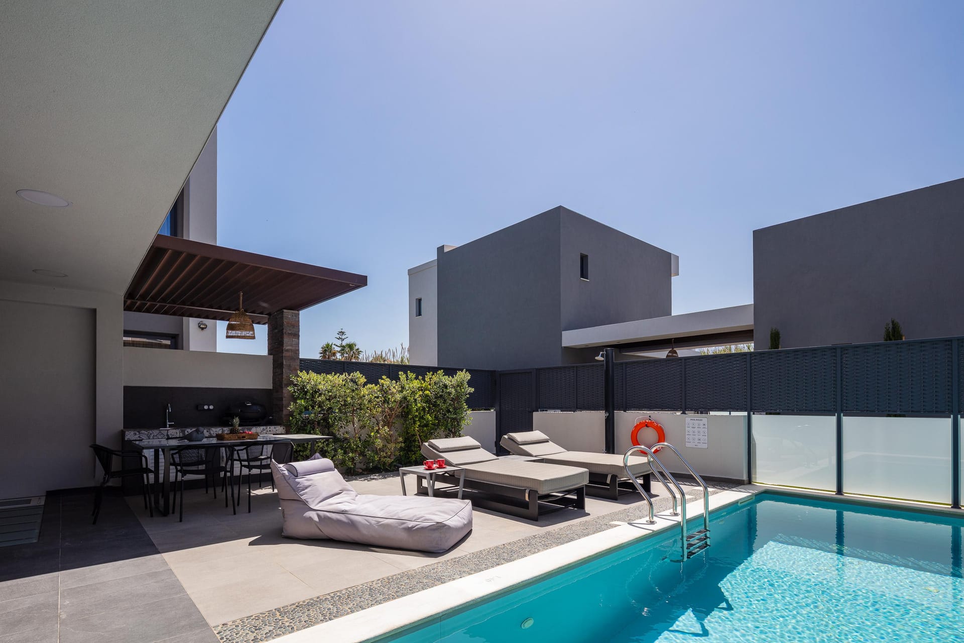 Holiways Villas Crete - AGIOI2 - 2