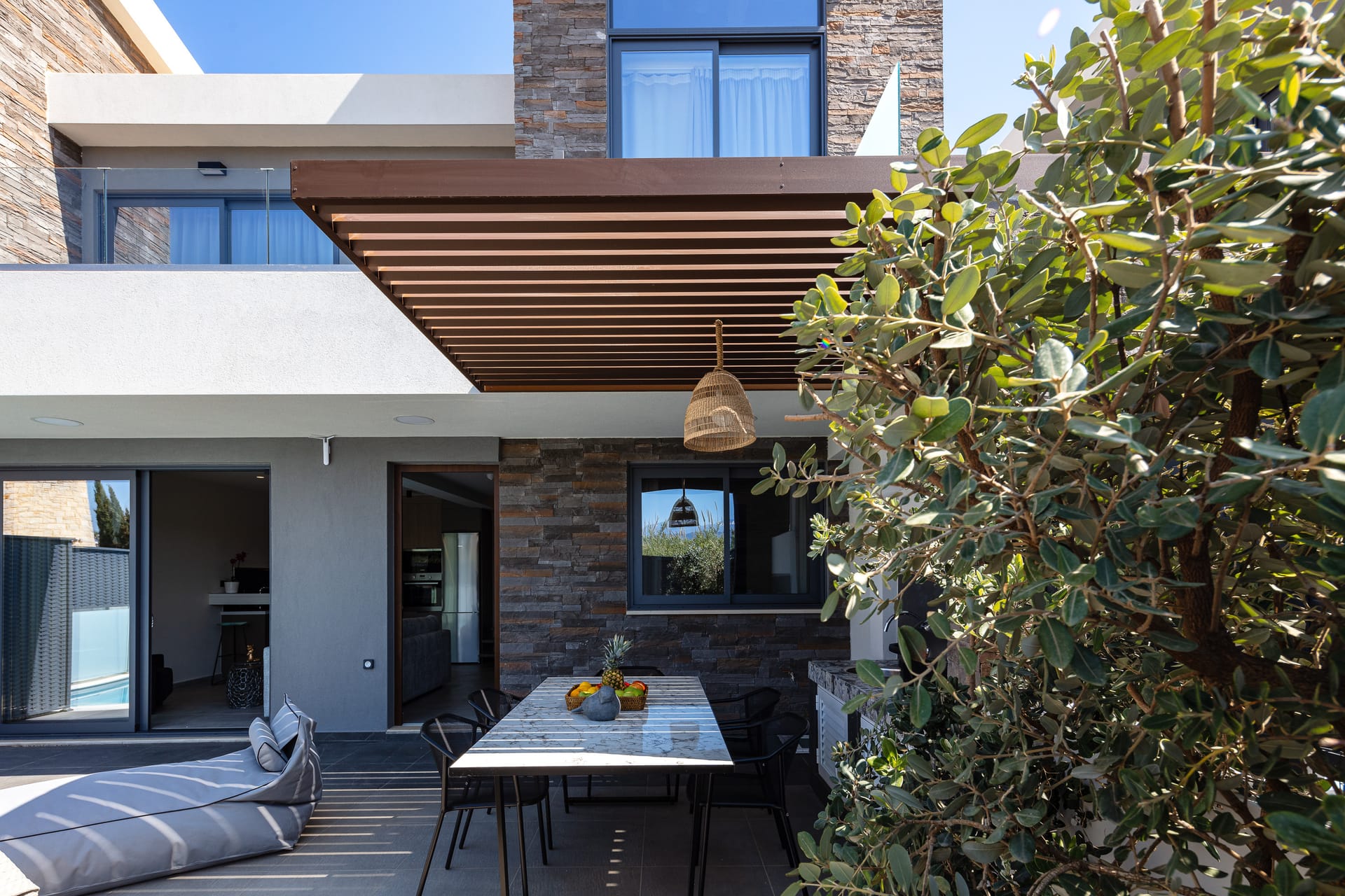 Holiways Villas Crete - AGIOI2 - 4