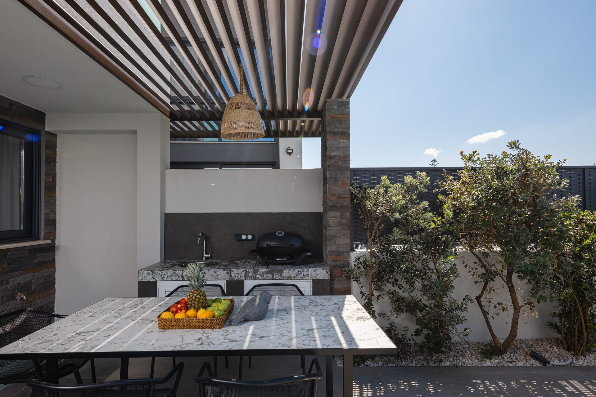Holiways Villas Crete - AGIOI2 - 5