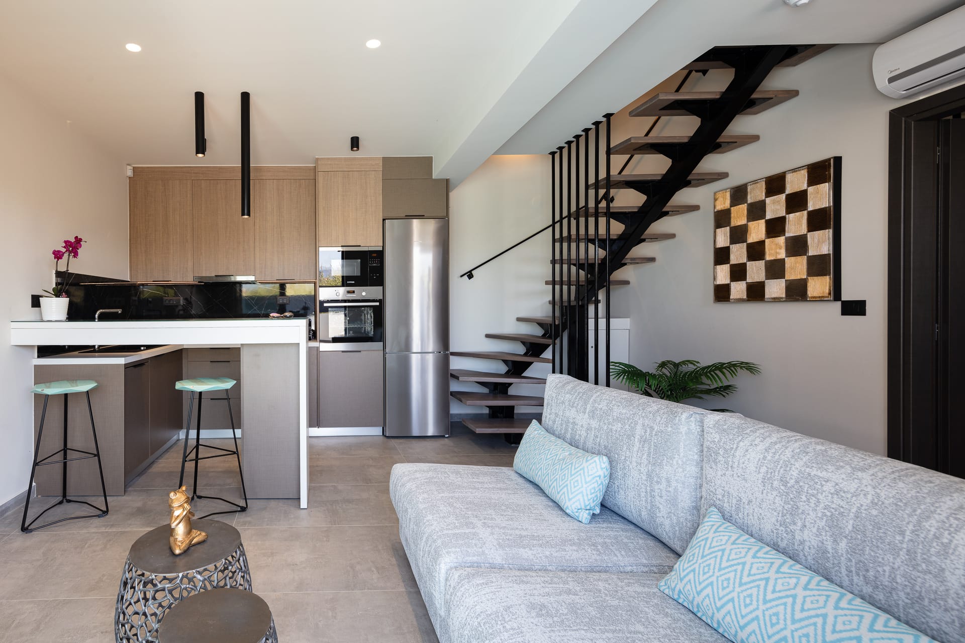 Holiways Villas Crete - AGIOI2 - 6