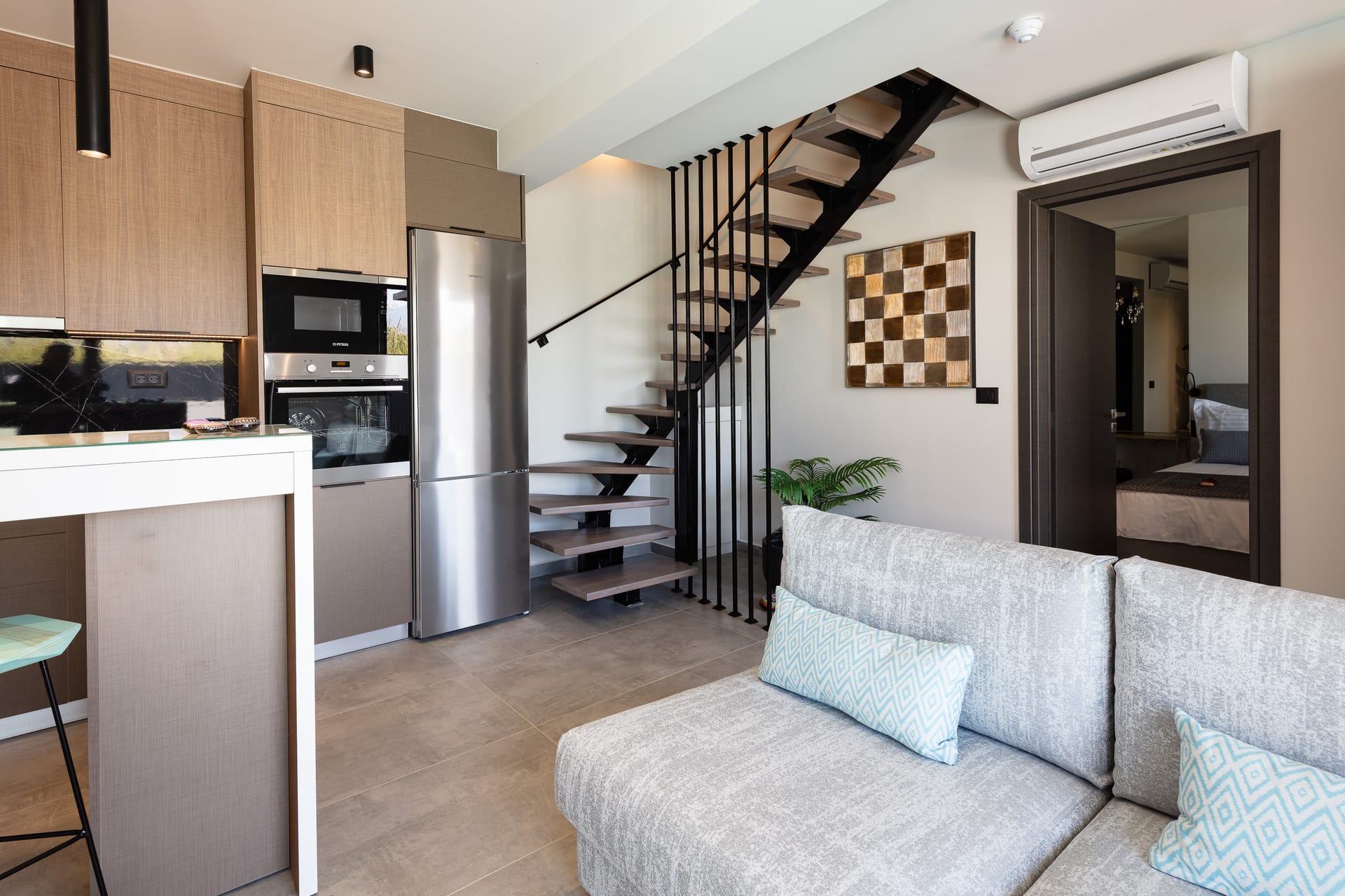 Holiways Villas Crete - AGIOI2 - 7