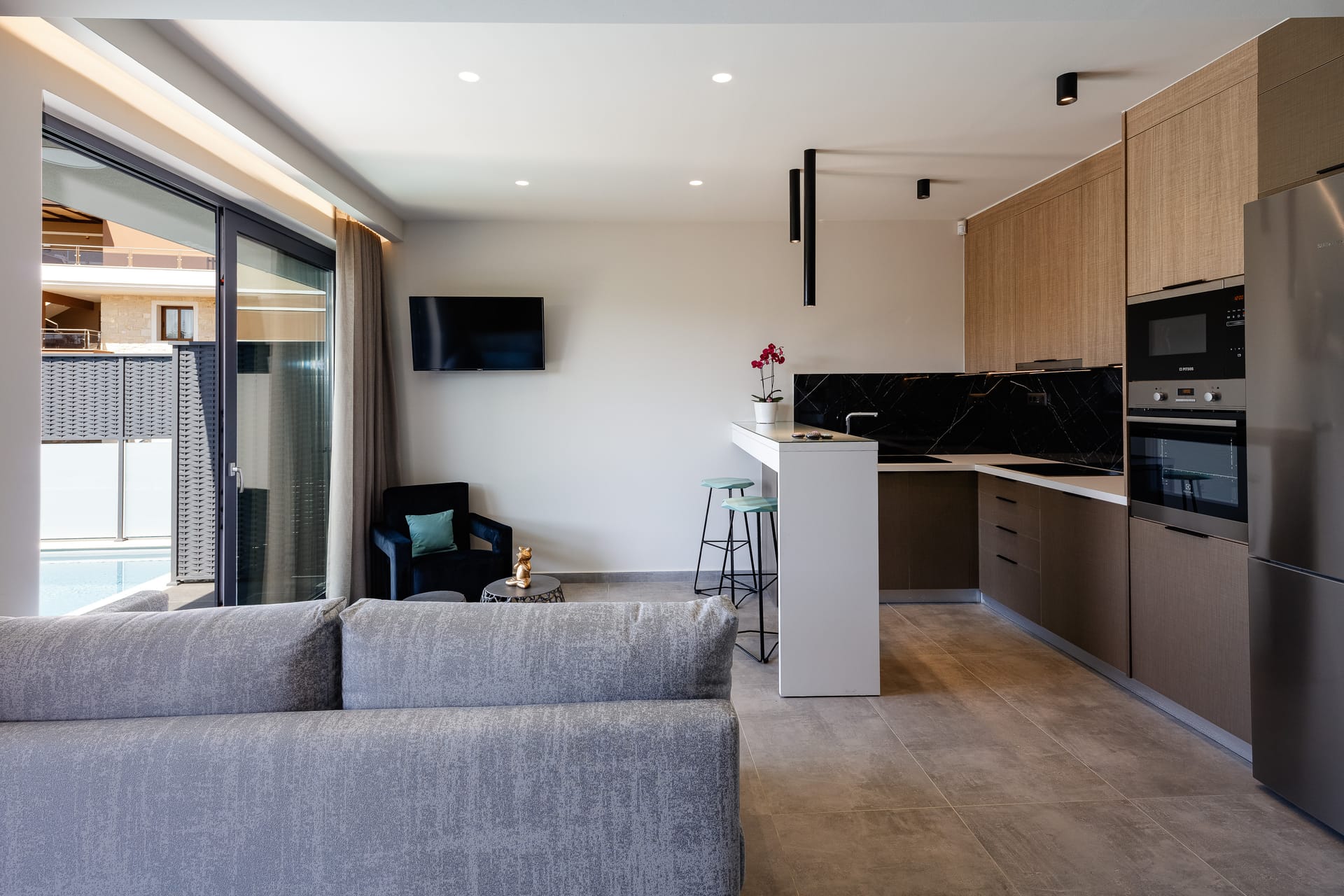 Holiways Villas Crete - AGIOI2 - 8