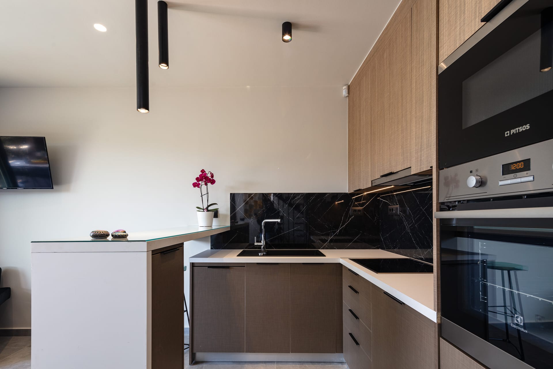Holiways Villas Crete - AGIOI2 - 9