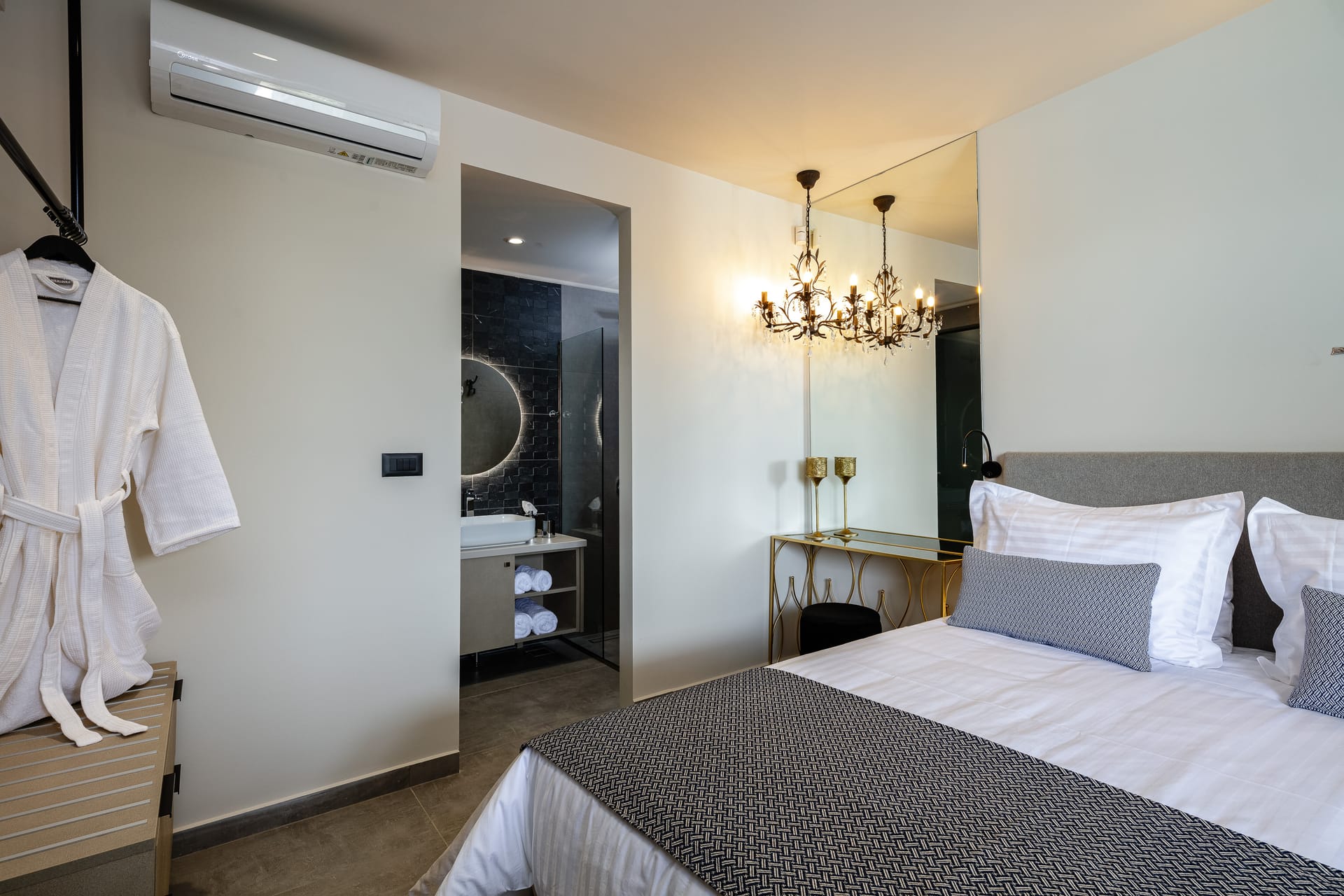 Holiways Villas Crete - AGIOI2 - 11
