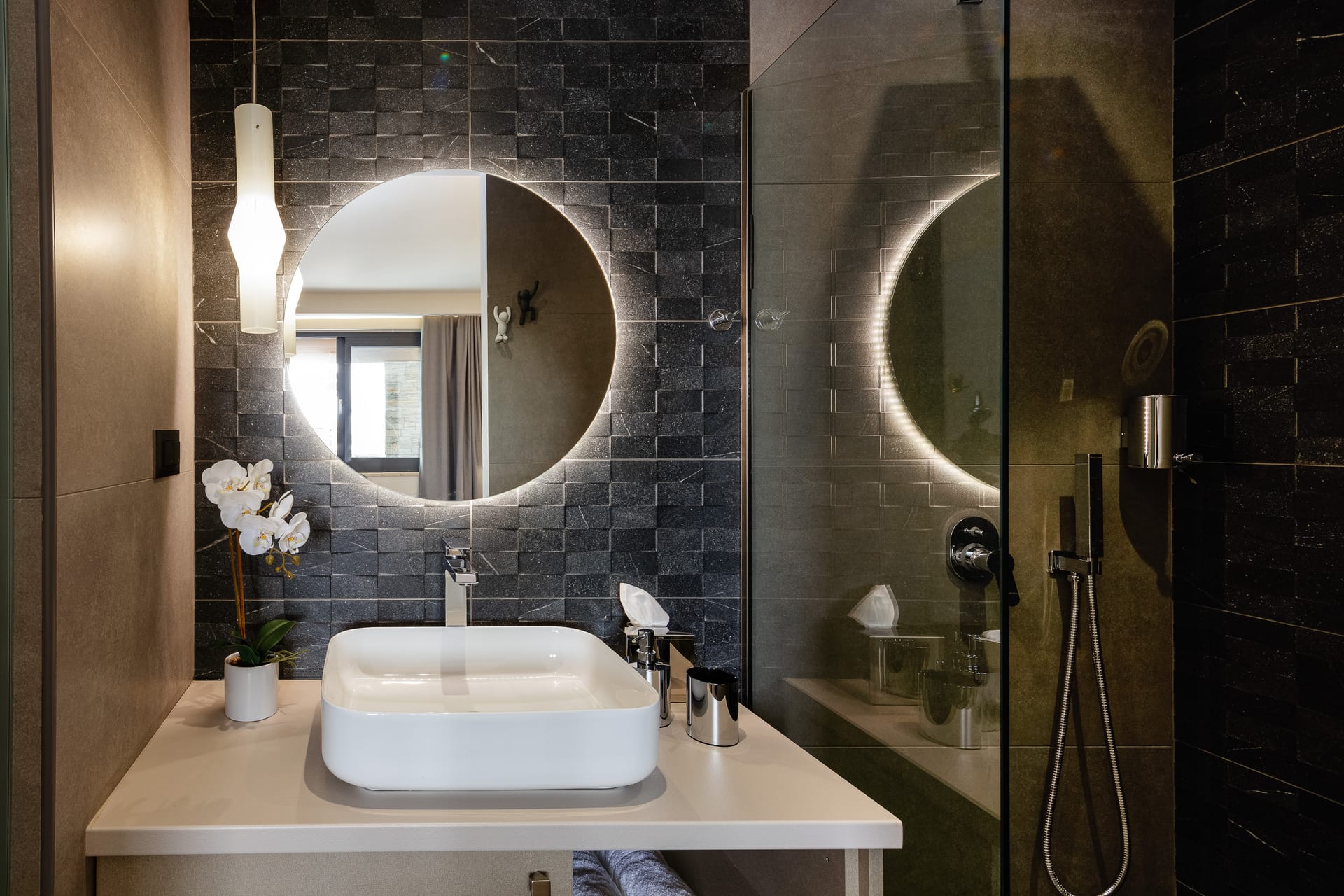 Holiways Villas Crete - AGIOI2 - 12