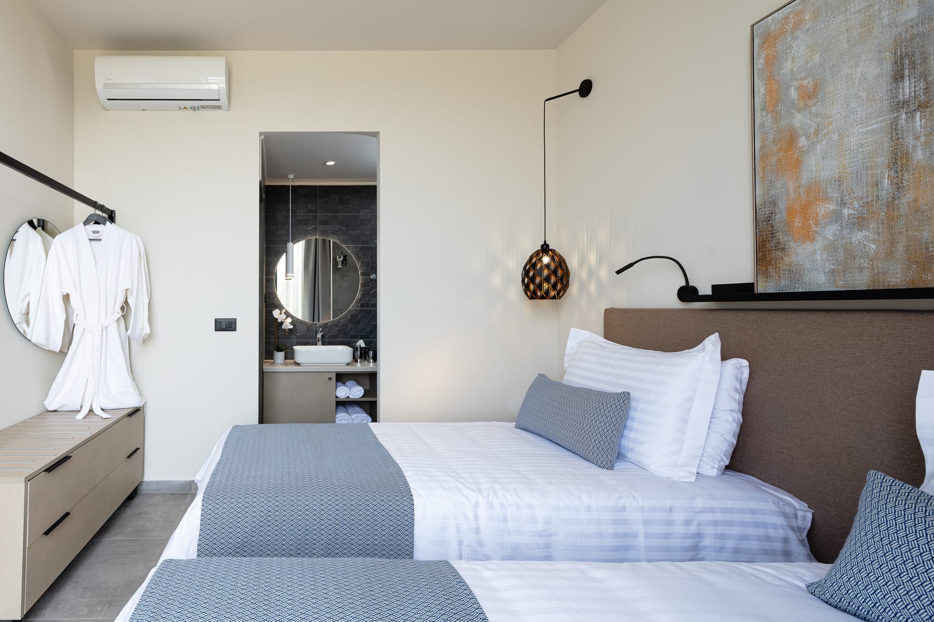 Holiways Villas Crete - AGIOI2 - 15