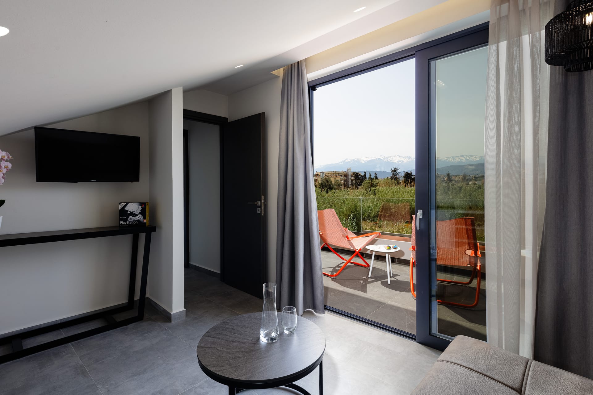Holiways Villas Crete - AGIOI2 - 18