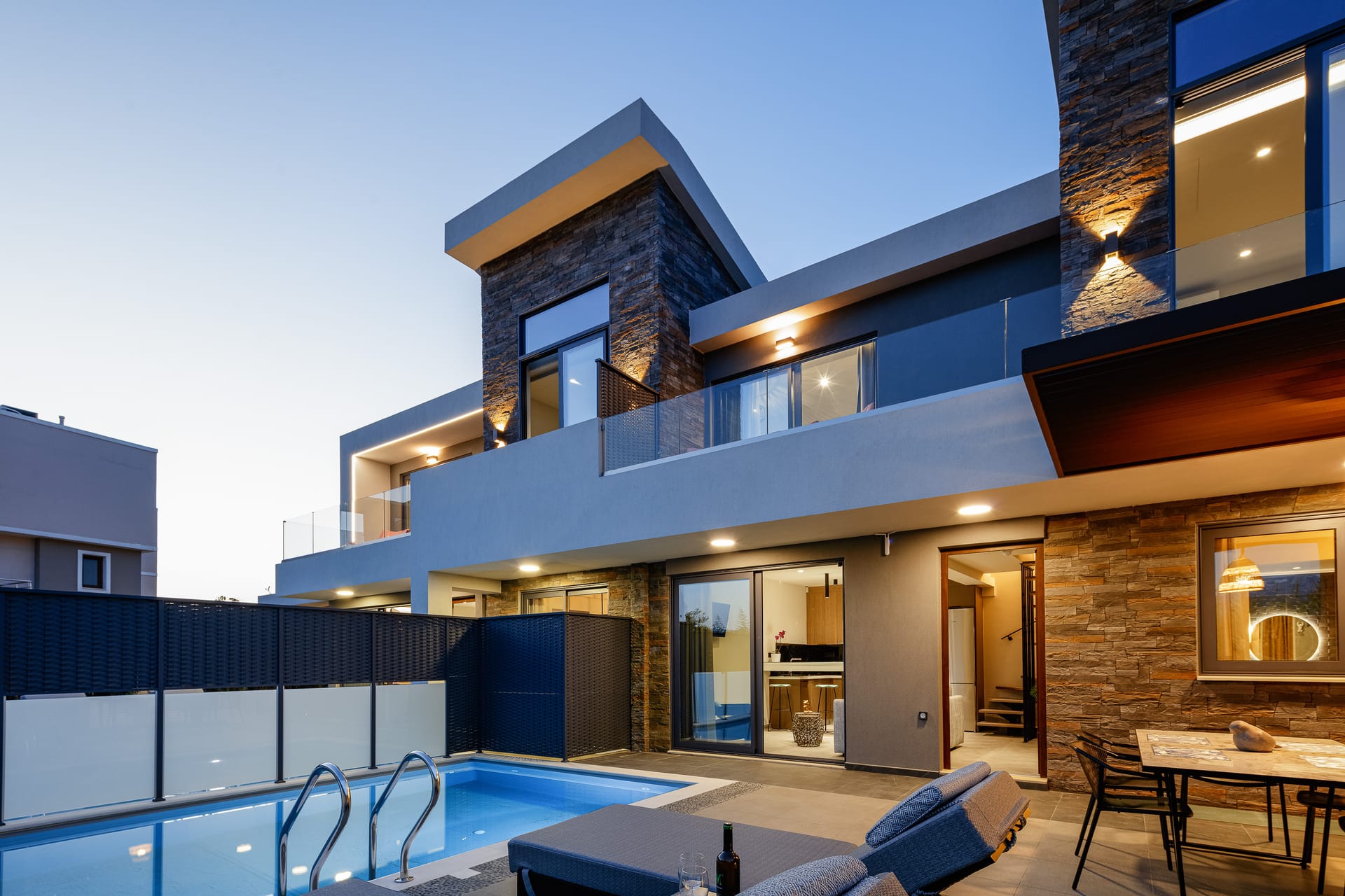 Holiways Villas Crete - AGIOI2 - 20