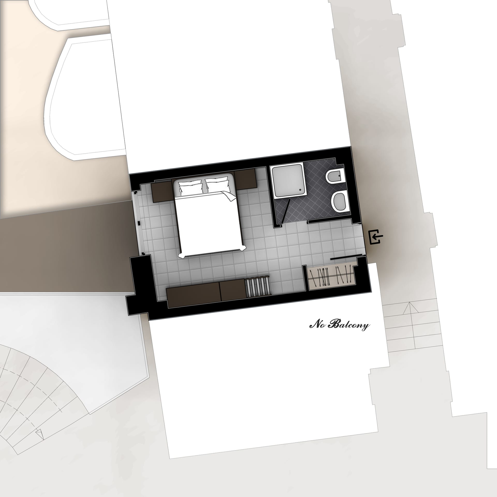 Aegean Blue Hotel - ECODBL - 5