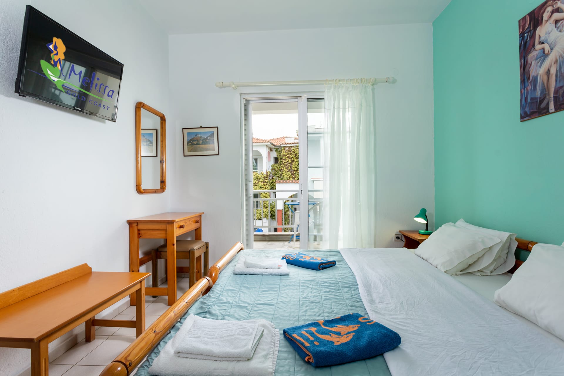 Superior Family Apartment
