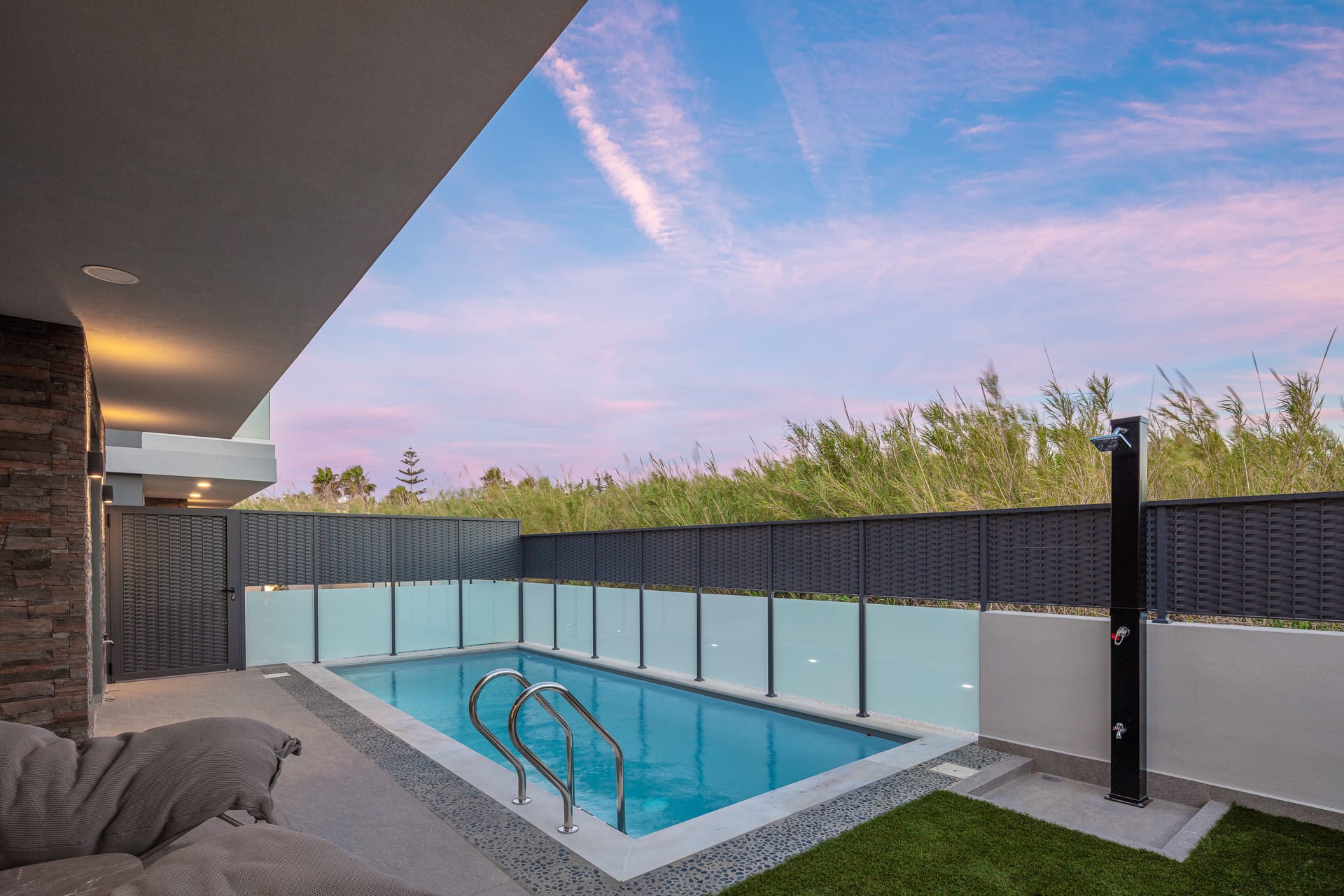 Holiways Villas Crete - SAINTD - 2