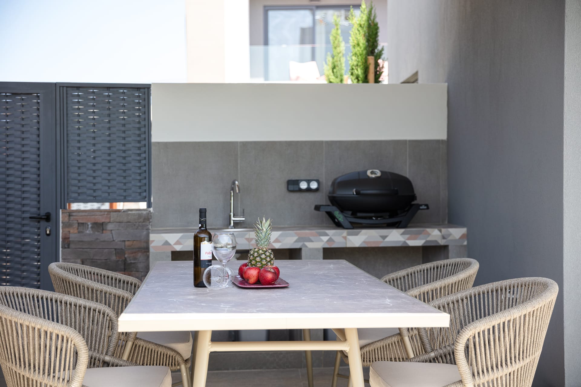 Holiways Villas Crete - SAINTD - 4