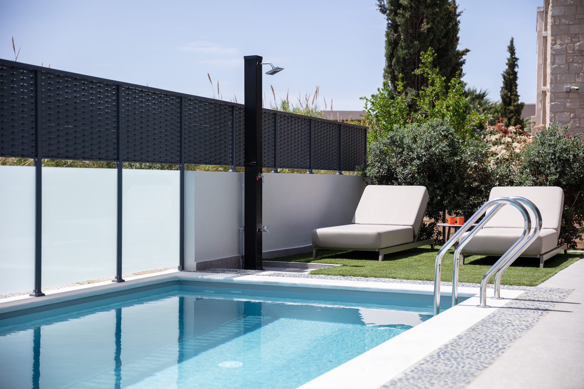 Holiways Villas Crete - SAINTD - 5