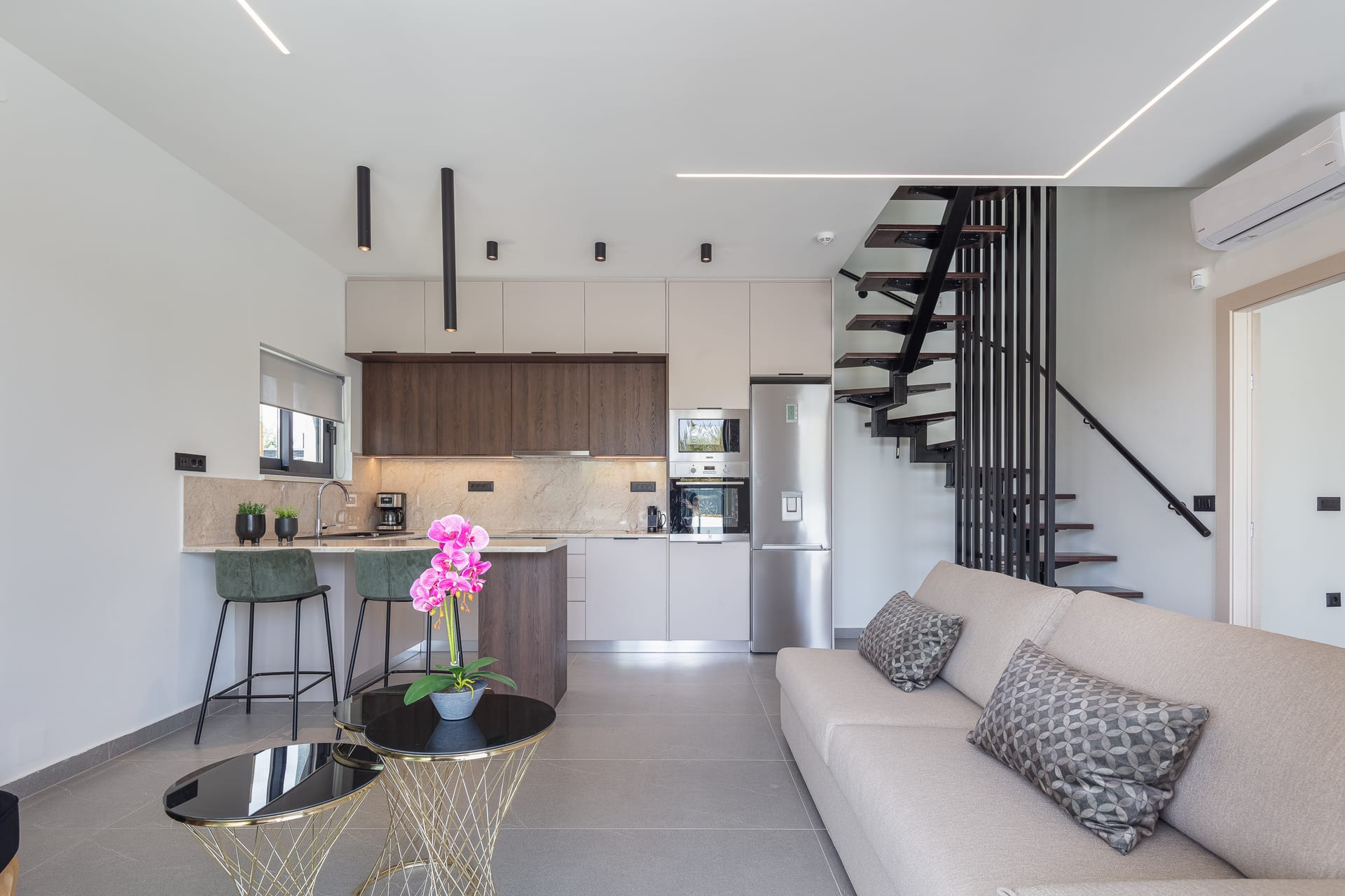 Holiways Villas Crete - SAINTD - 6