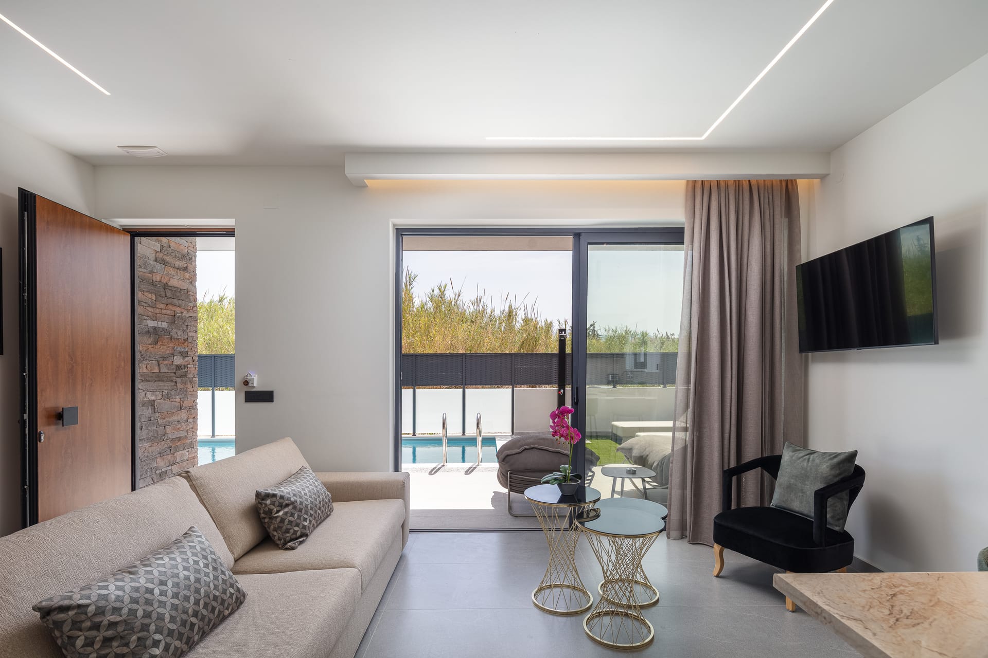 Holiways Villas Crete - SAINTD - 7