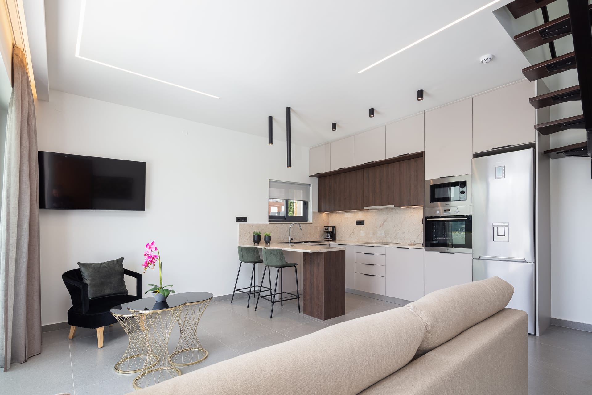 Holiways Villas Crete - SAINTD - 8