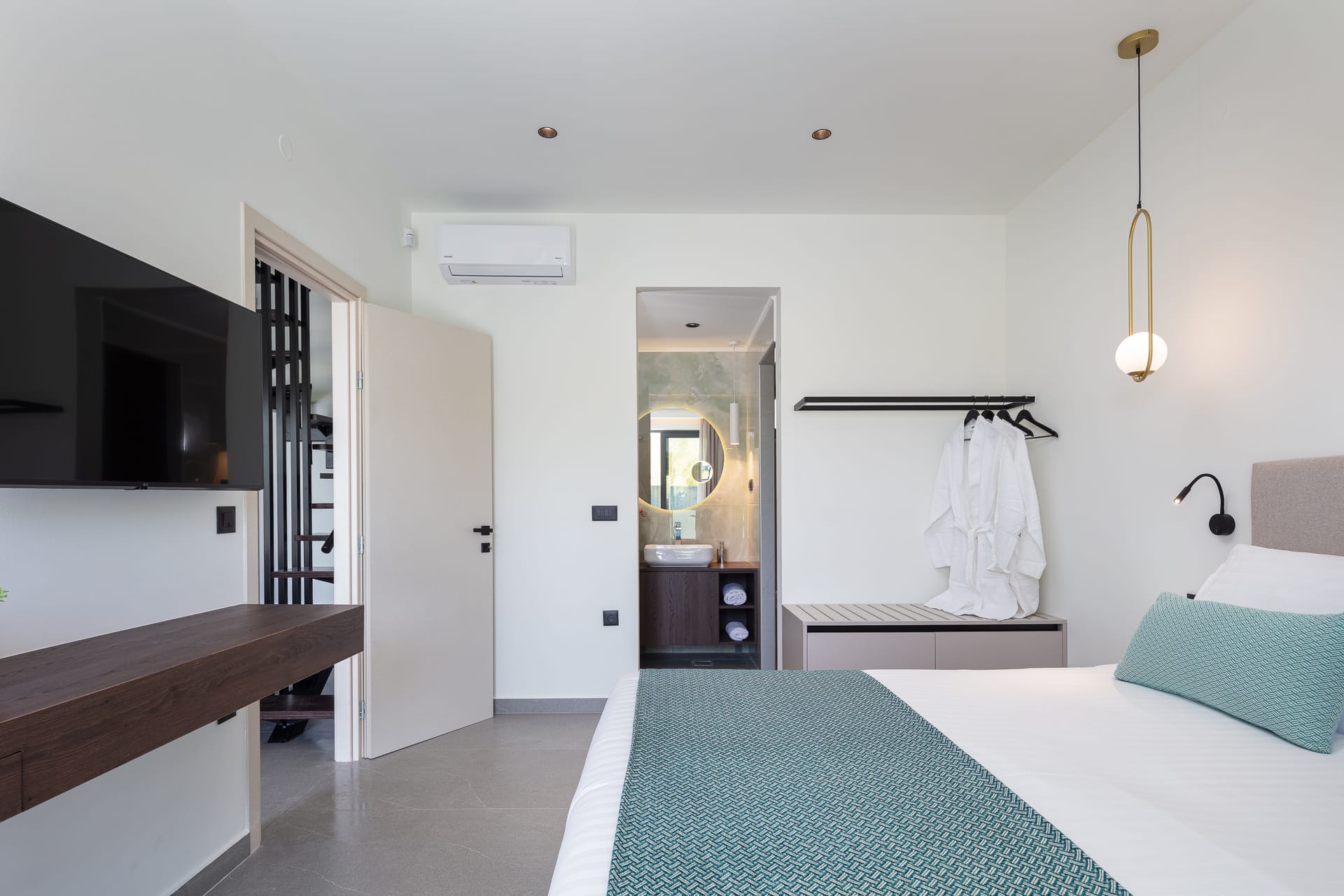 Holiways Villas Crete - SAINTD - 11