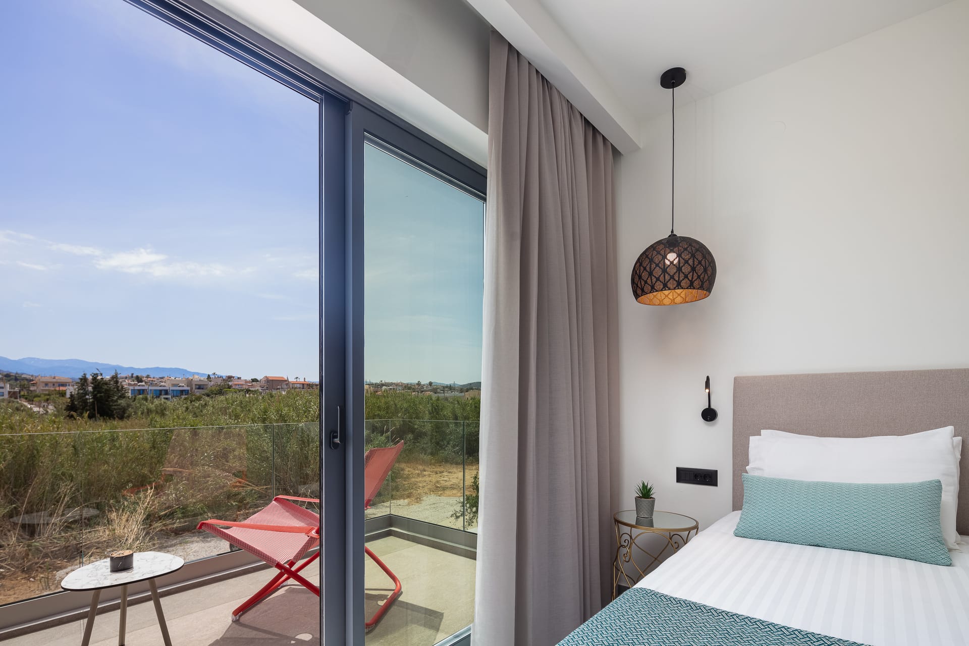 Holiways Villas Crete - SAINTD - 17