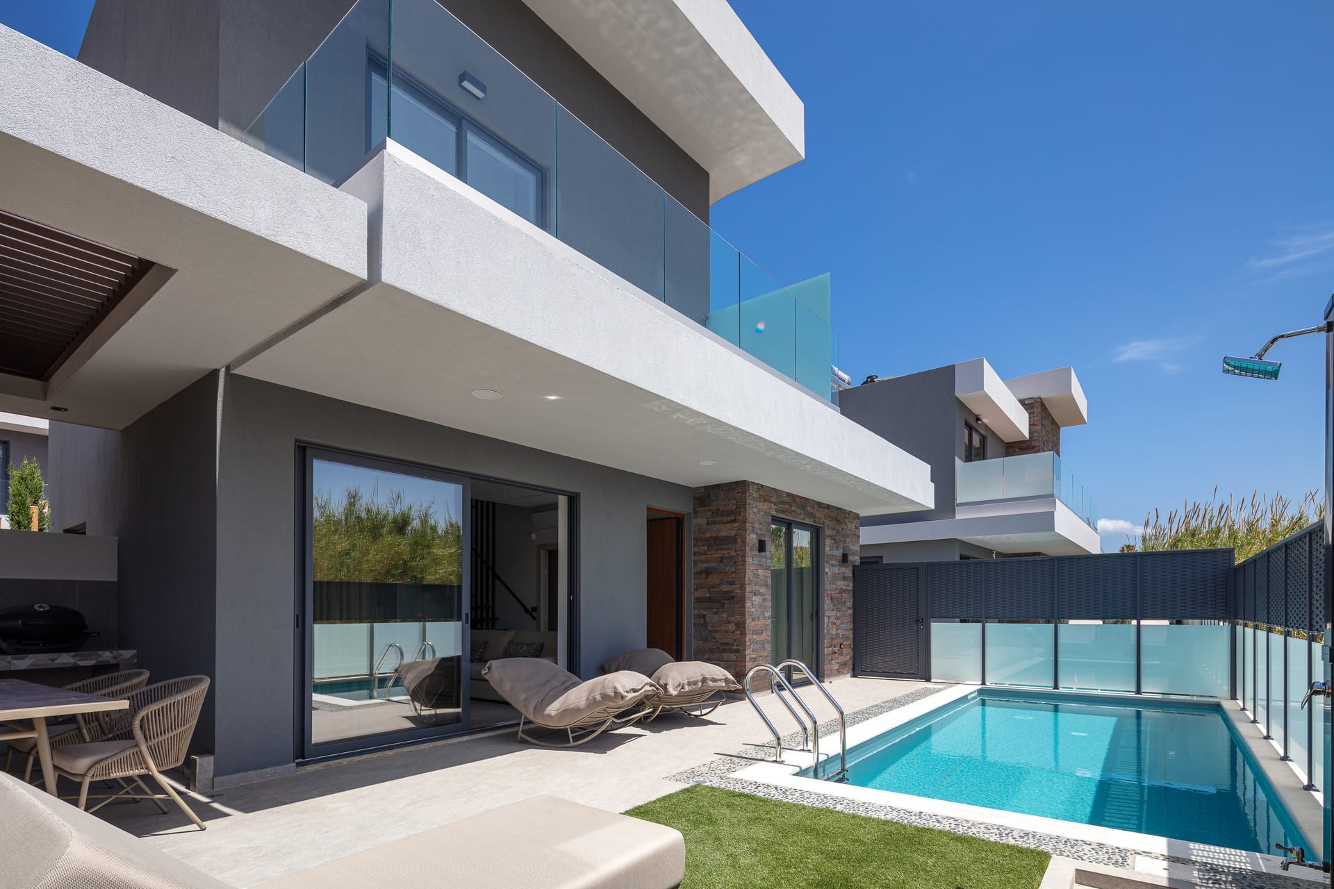 Holiways Villas Crete - SAINTD - 19