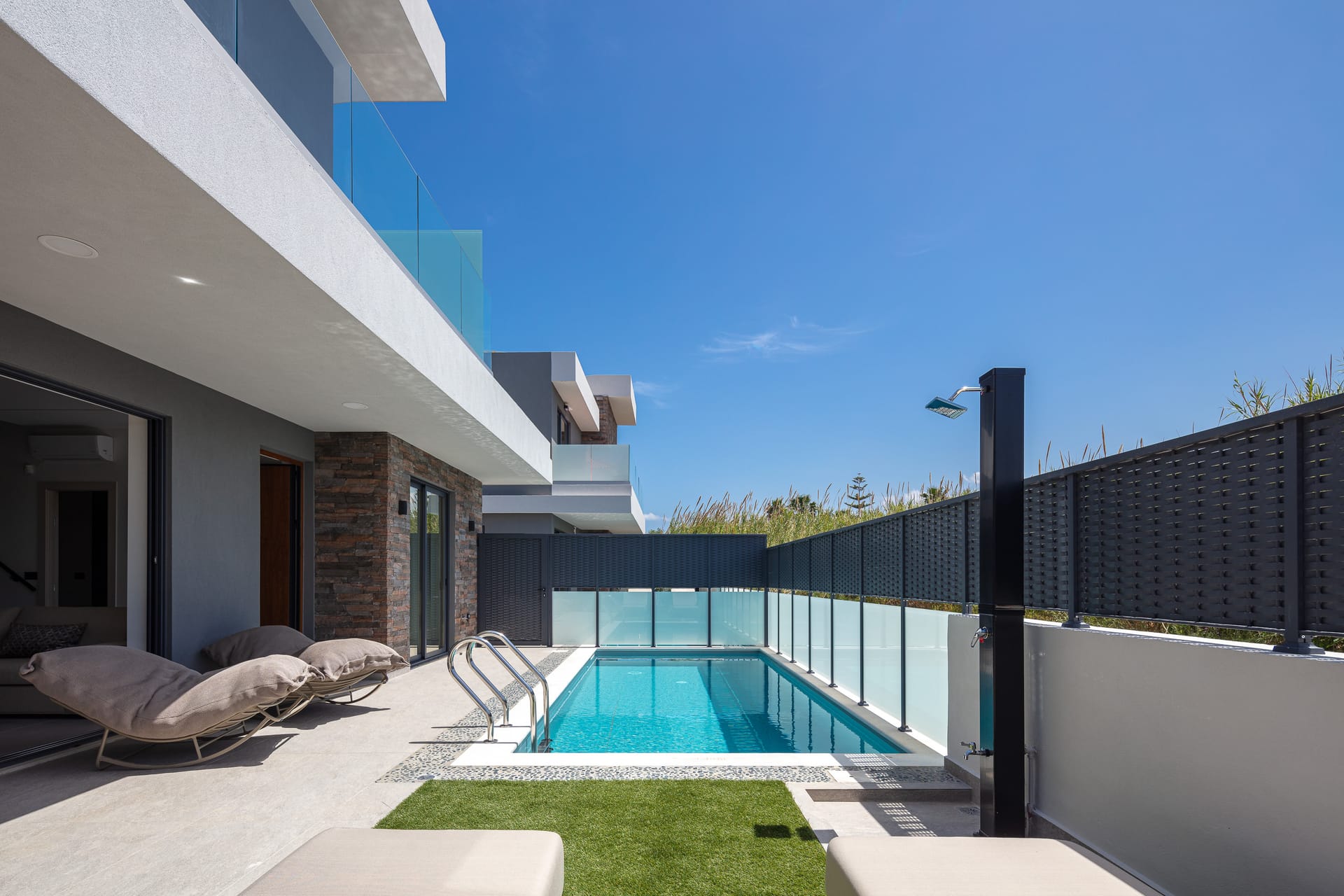 Holiways Villas Crete - SAINTD - 20