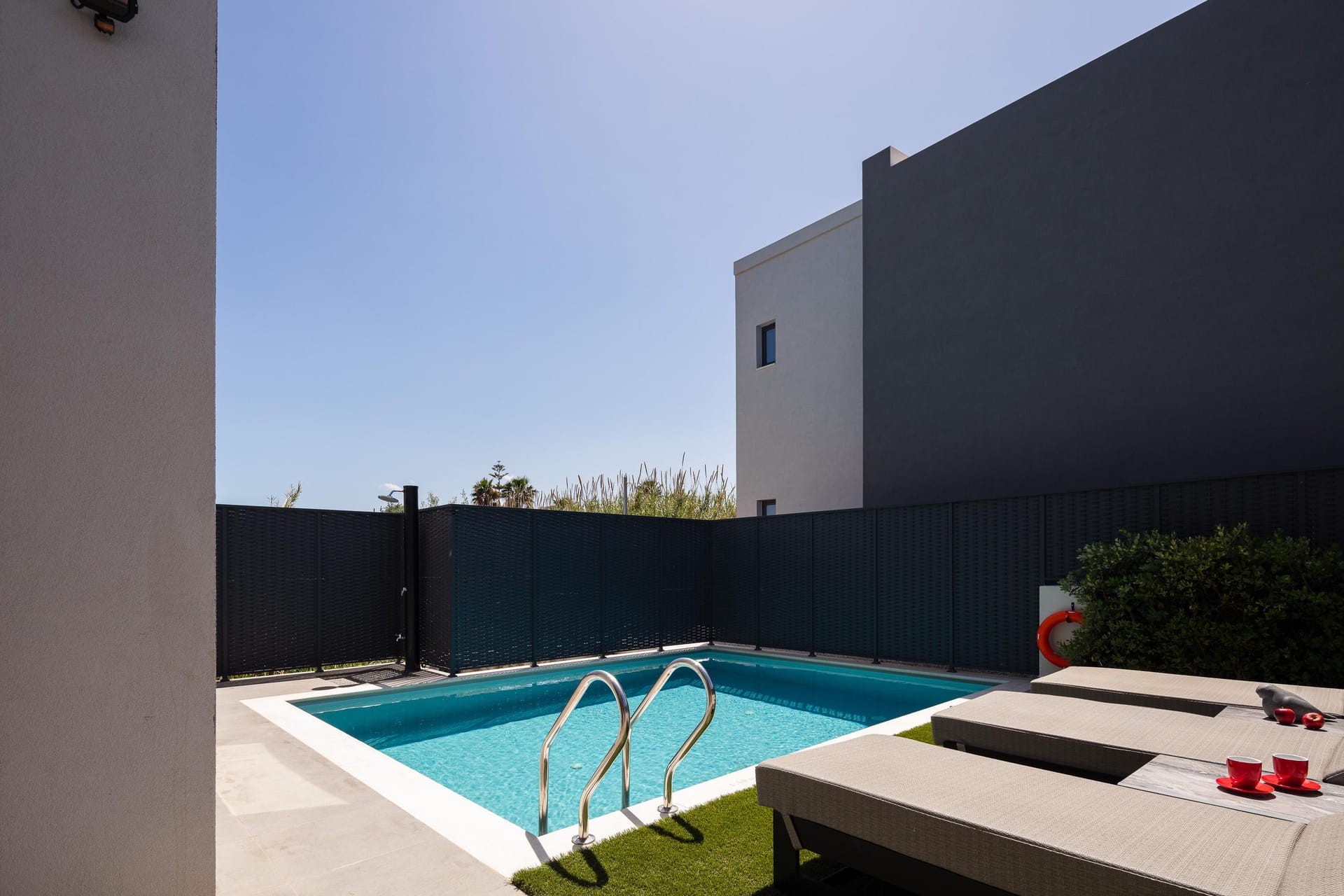 Holiways Villas Crete - AGIOI3 - 2