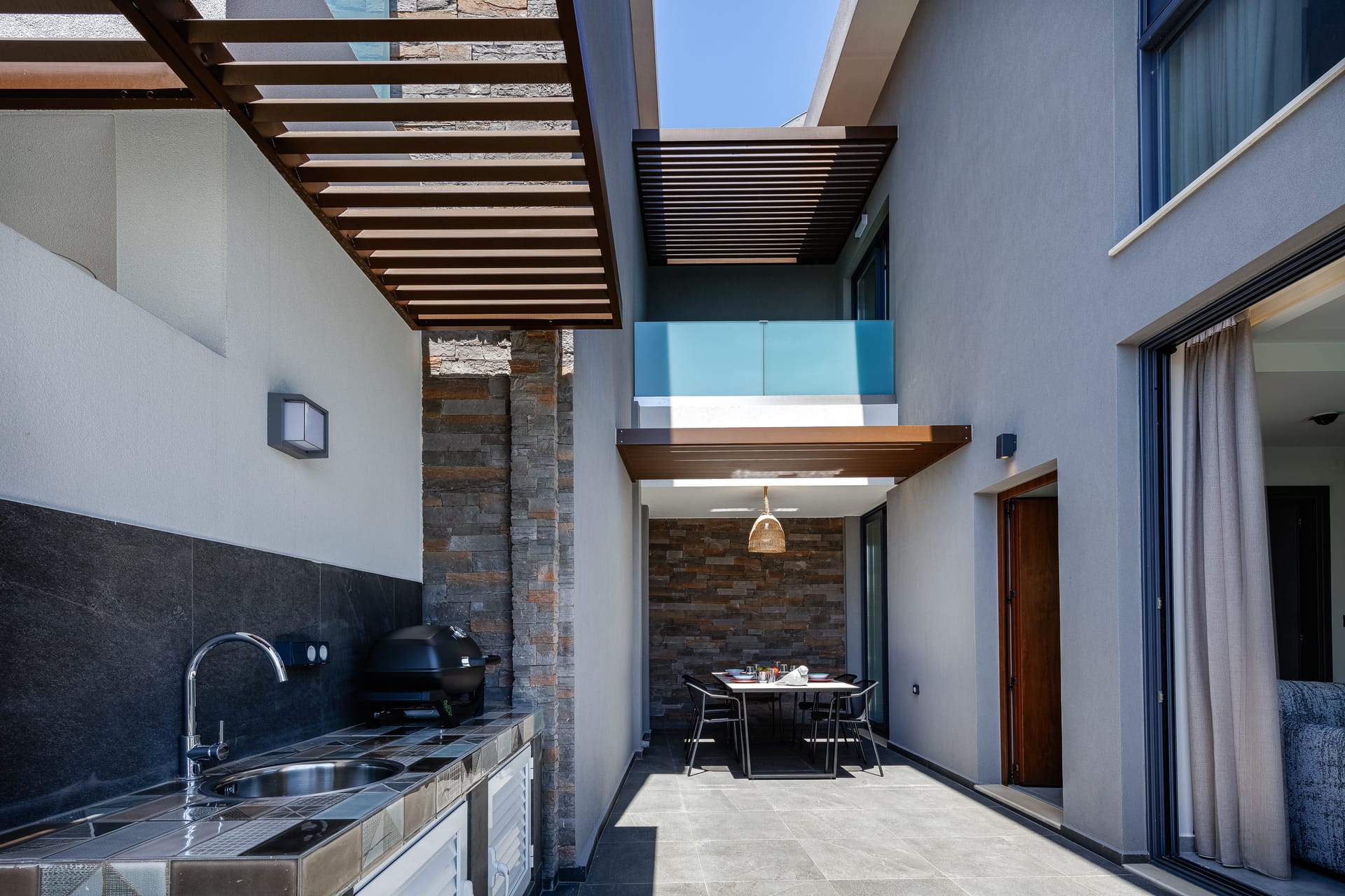 Holiways Villas Crete - AGIOI3 - 4
