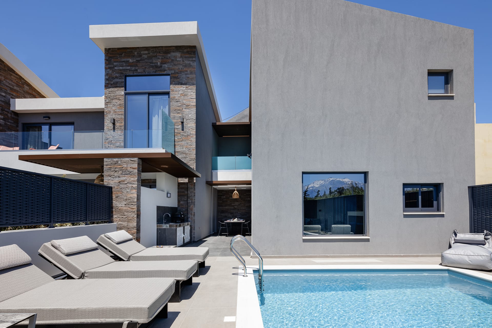 Holiways Villas Crete - AGIOI3 - 5