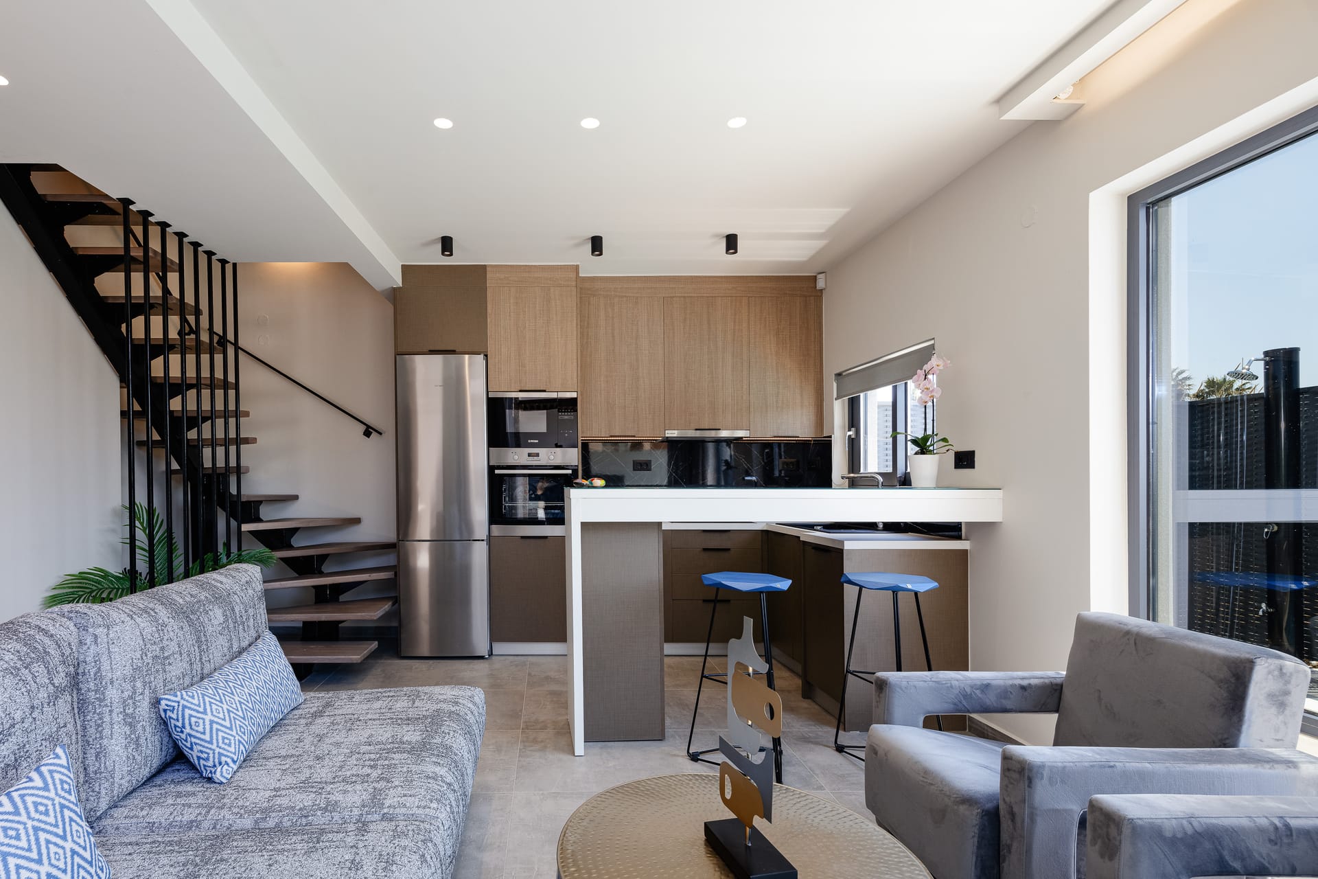 Holiways Villas Crete - AGIOI3 - 6
