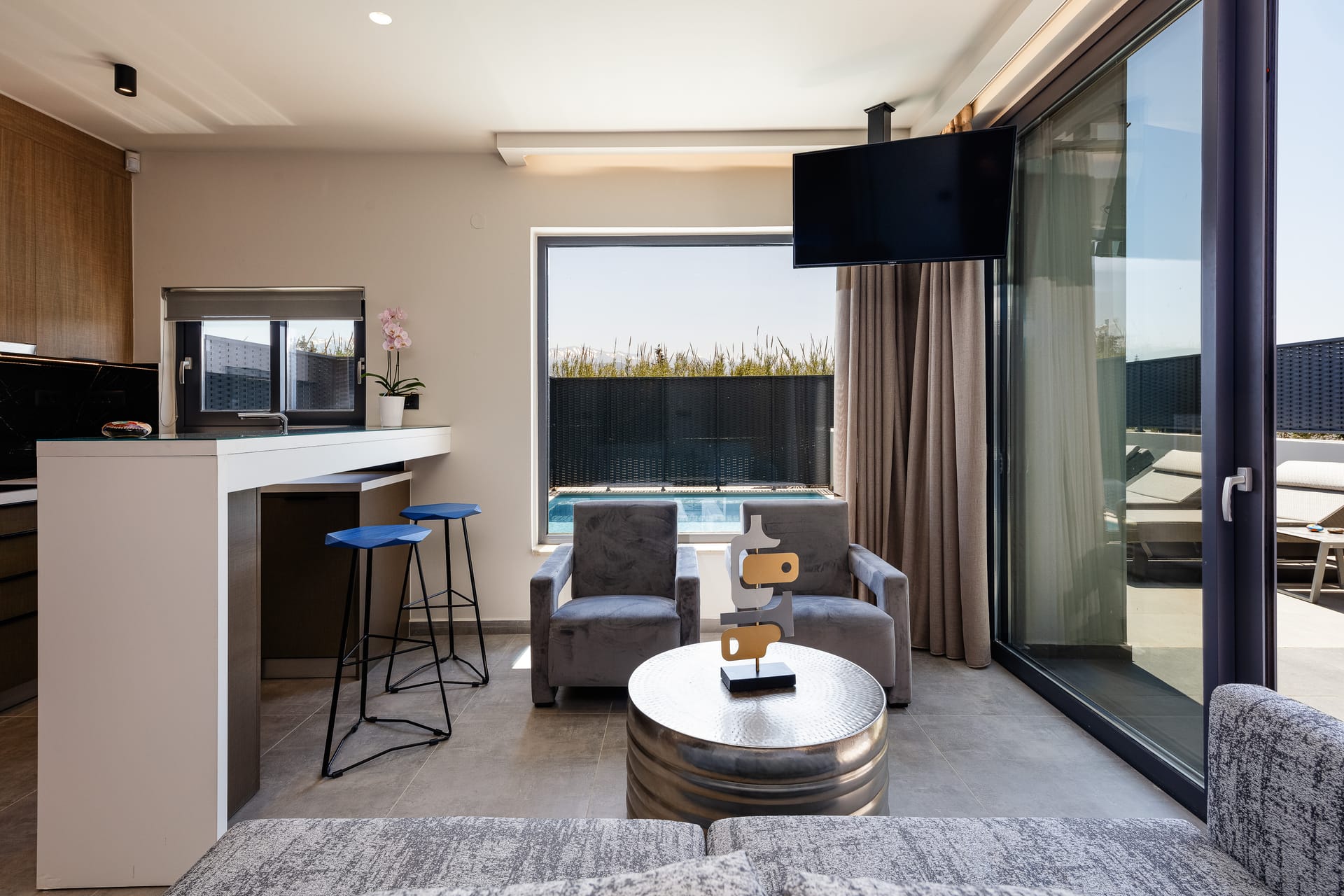 Holiways Villas Crete - AGIOI3 - 7