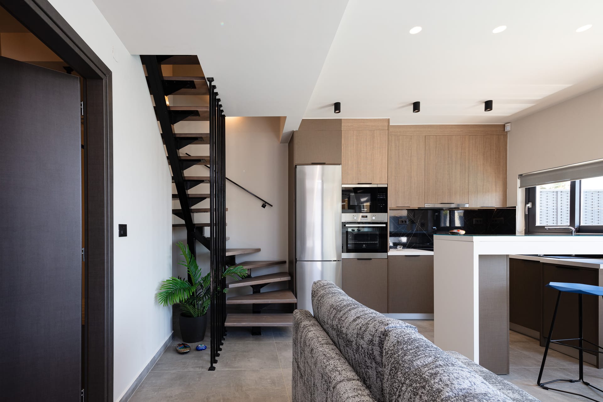 Holiways Villas Crete - AGIOI3 - 8