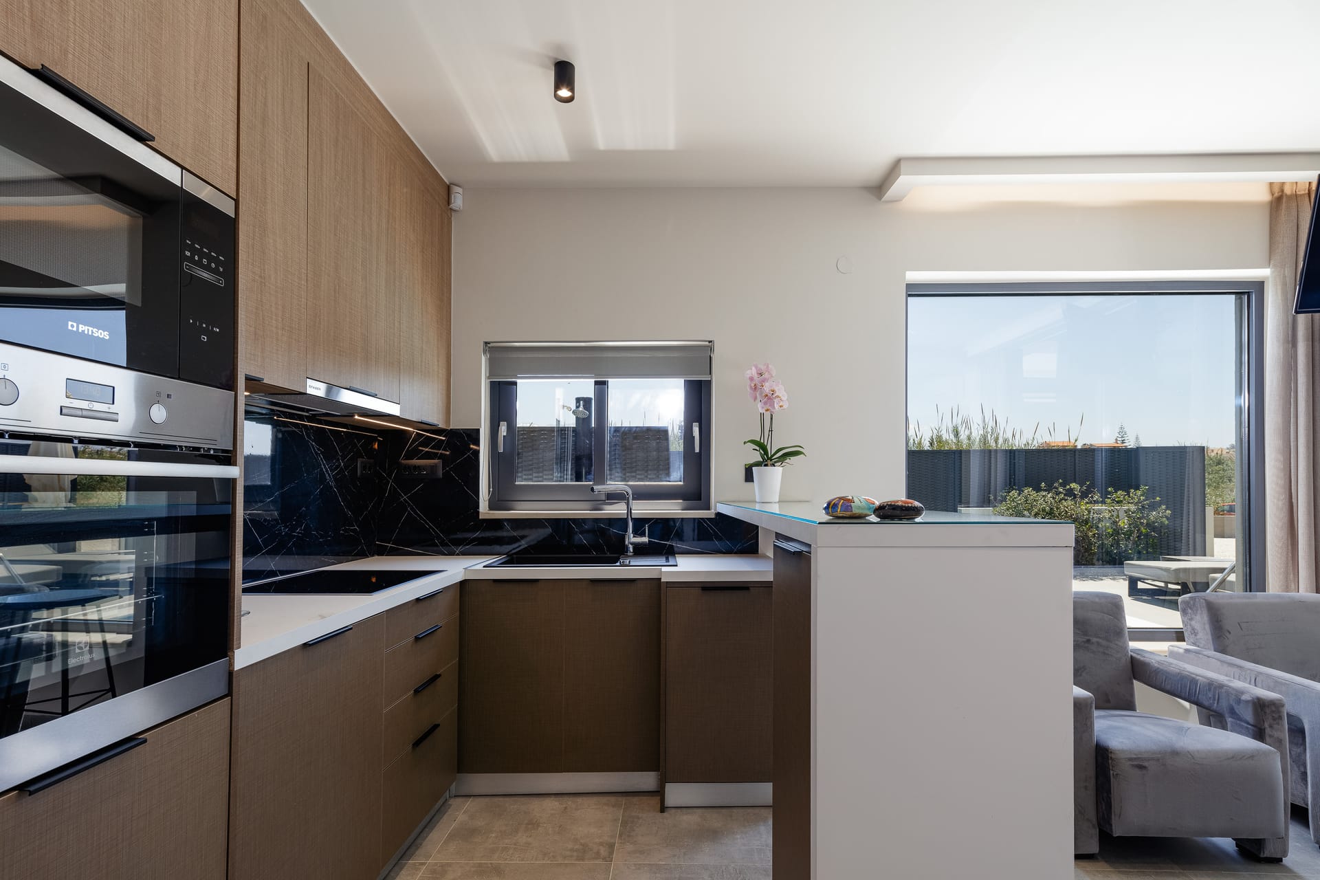Holiways Villas Crete - AGIOI3 - 9