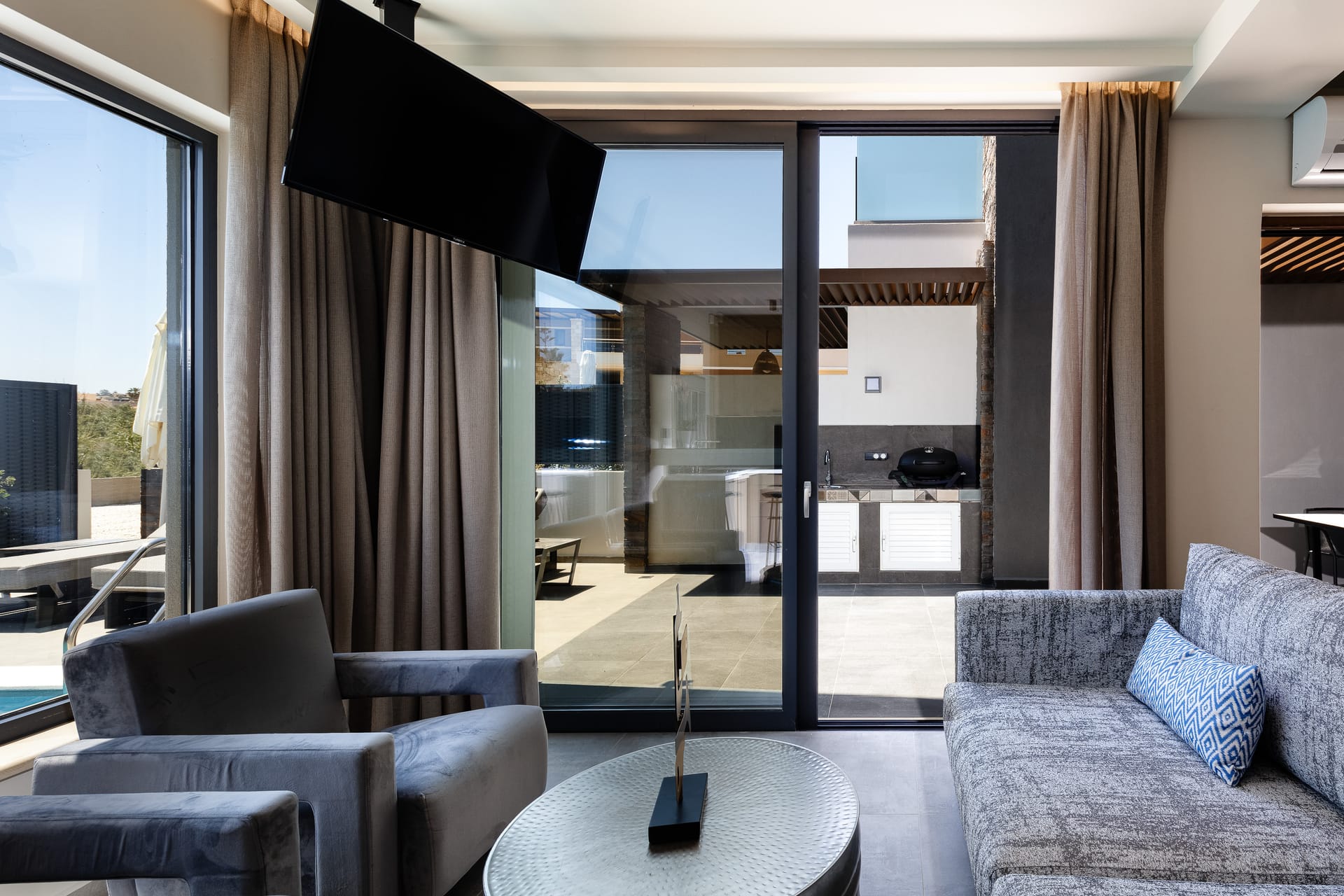Holiways Villas Crete - AGIOI3 - 10