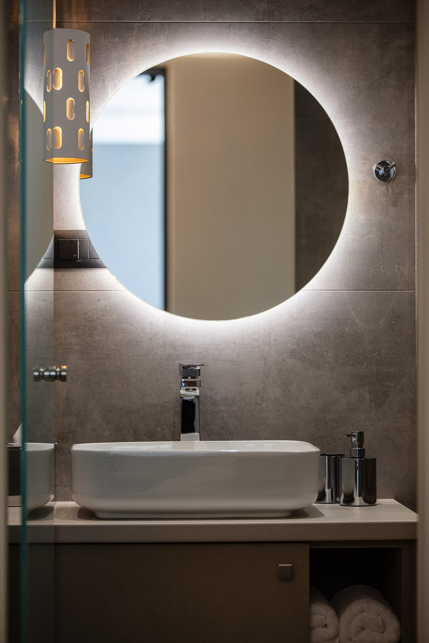 Holiways Villas Crete - AGIOI3 - 13