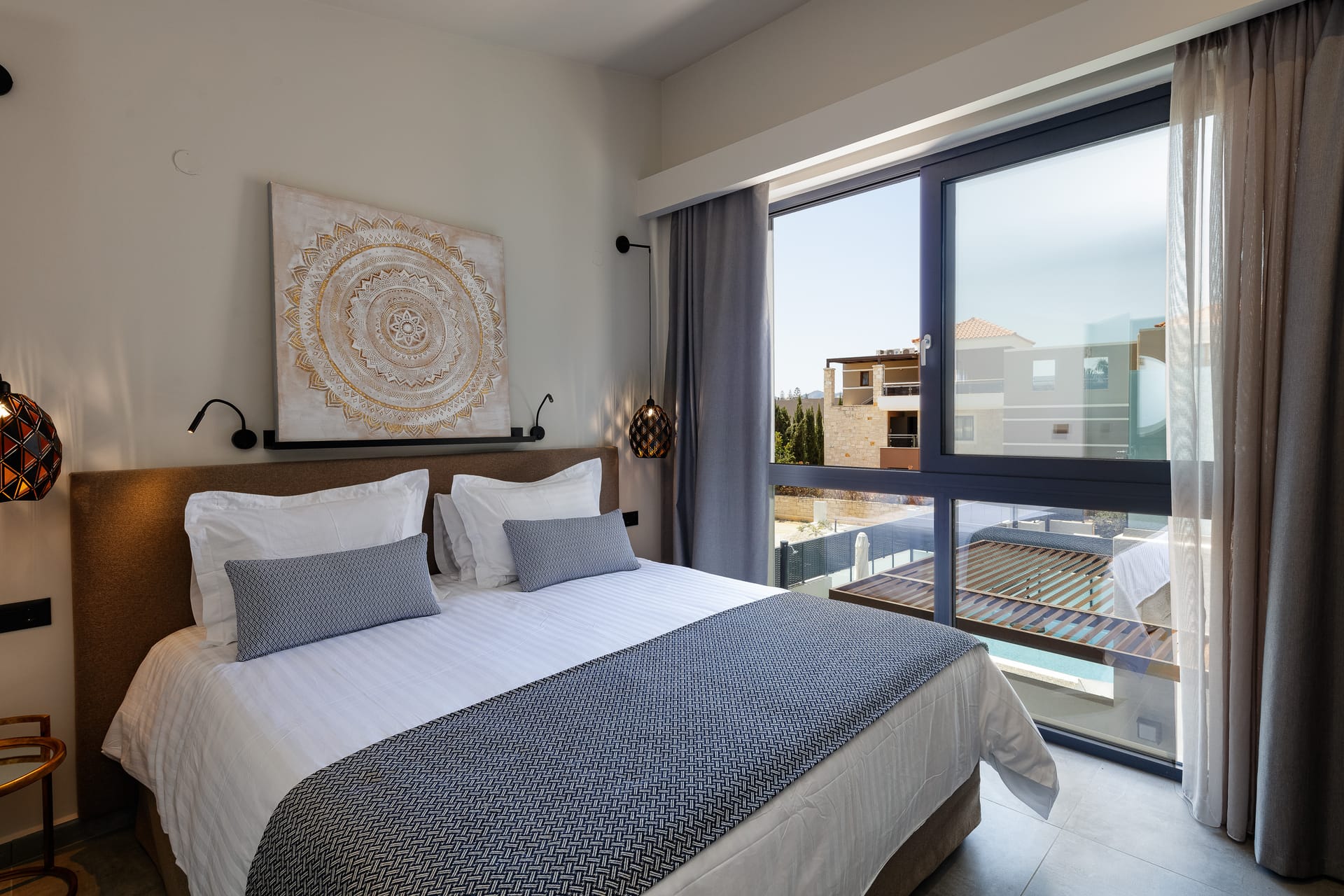 Holiways Villas Crete - AGIOI3 - 15