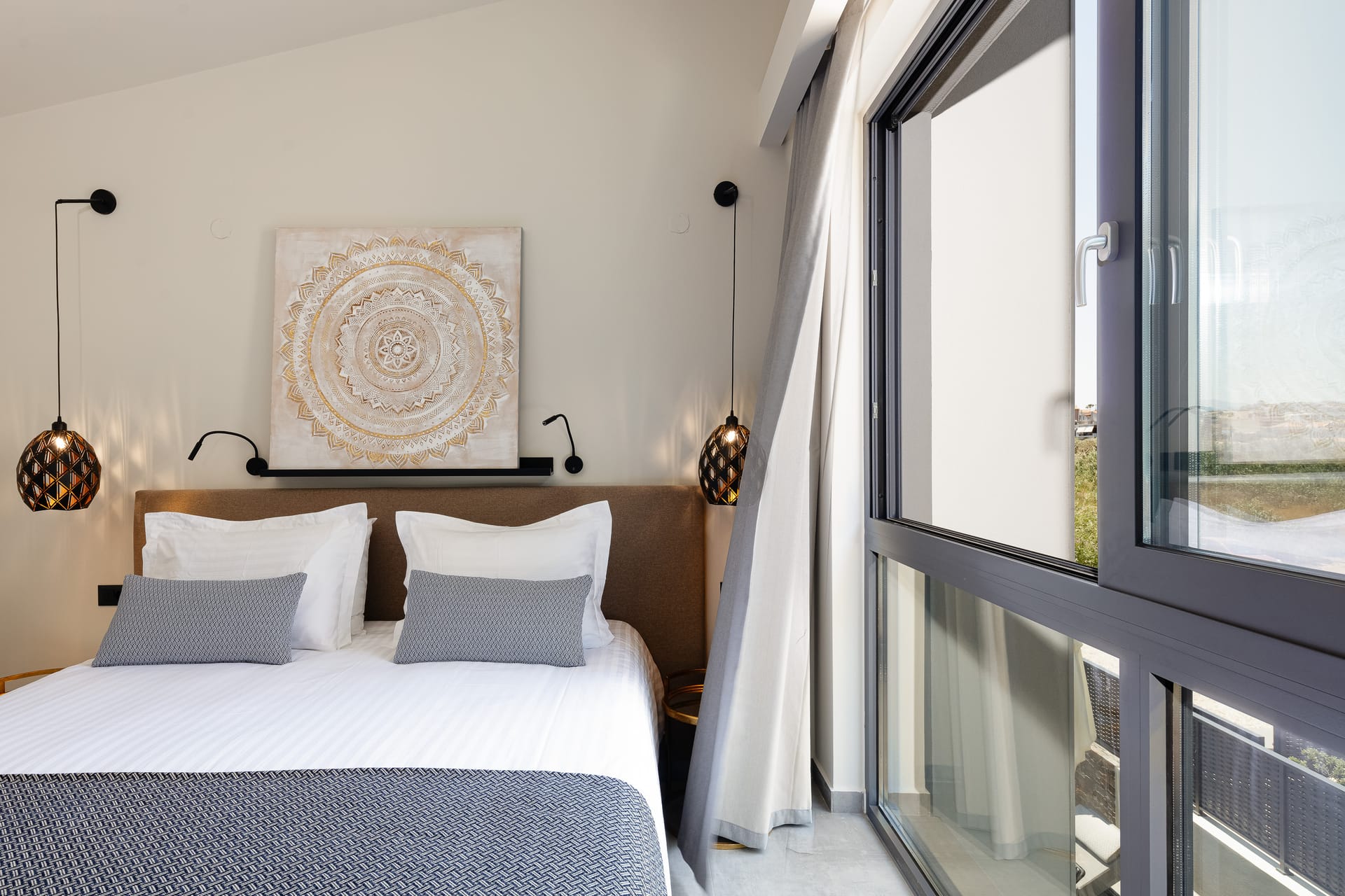 Holiways Villas Crete - AGIOI3 - 16